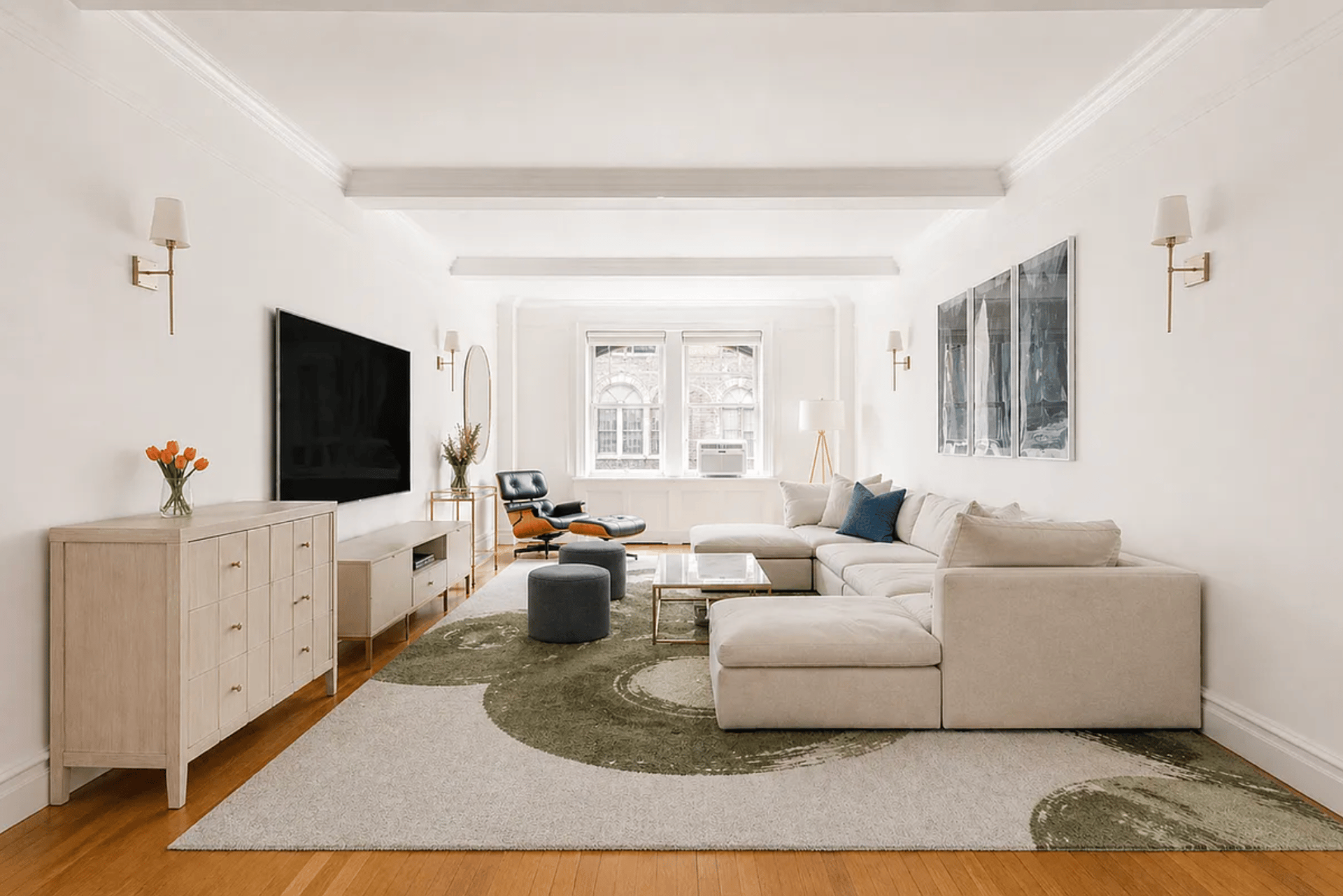 Upper West Side