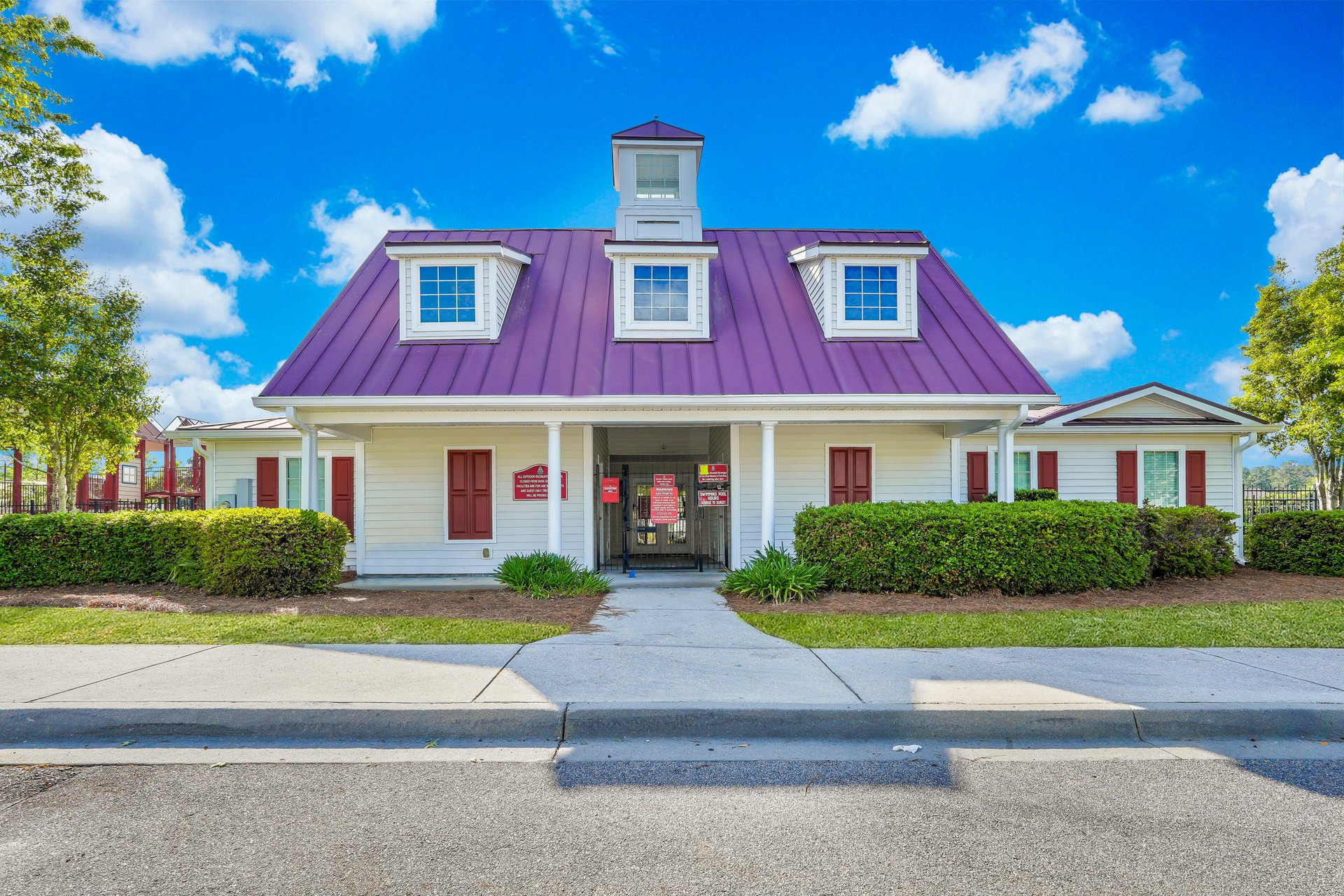 30 Westbourne Wy