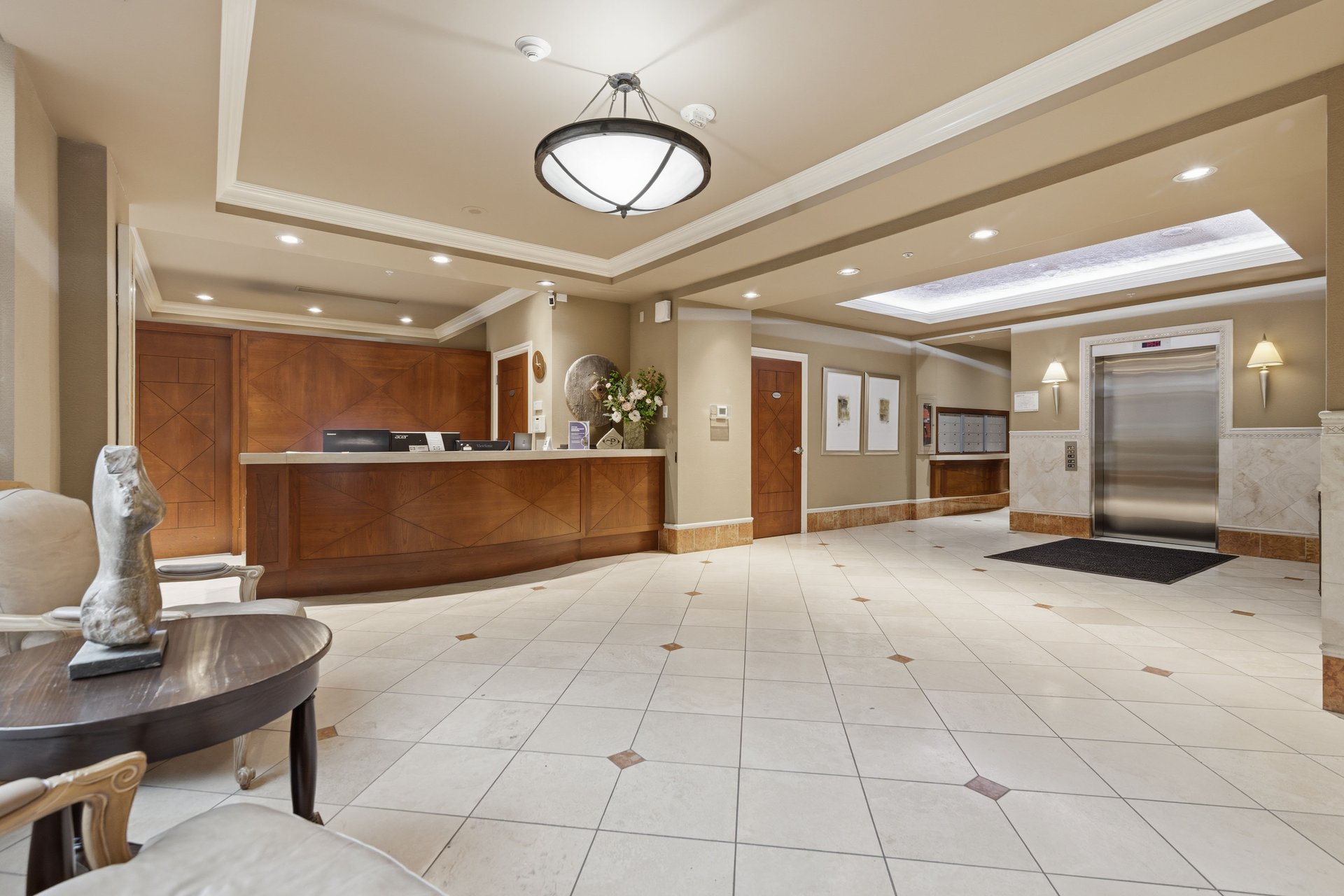 690 Princeton Way SW Unit: 801