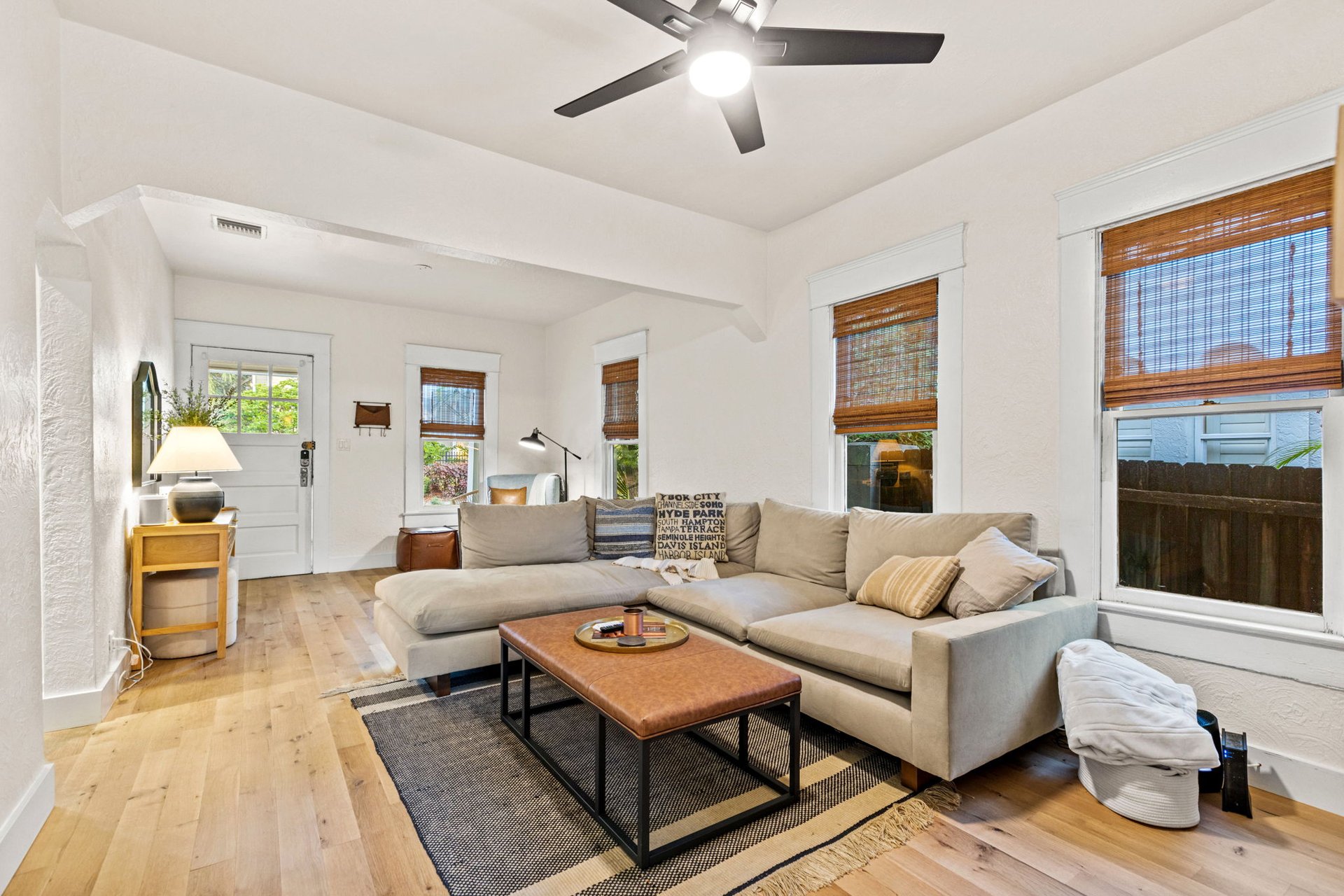 409 S. Fremont Avenue