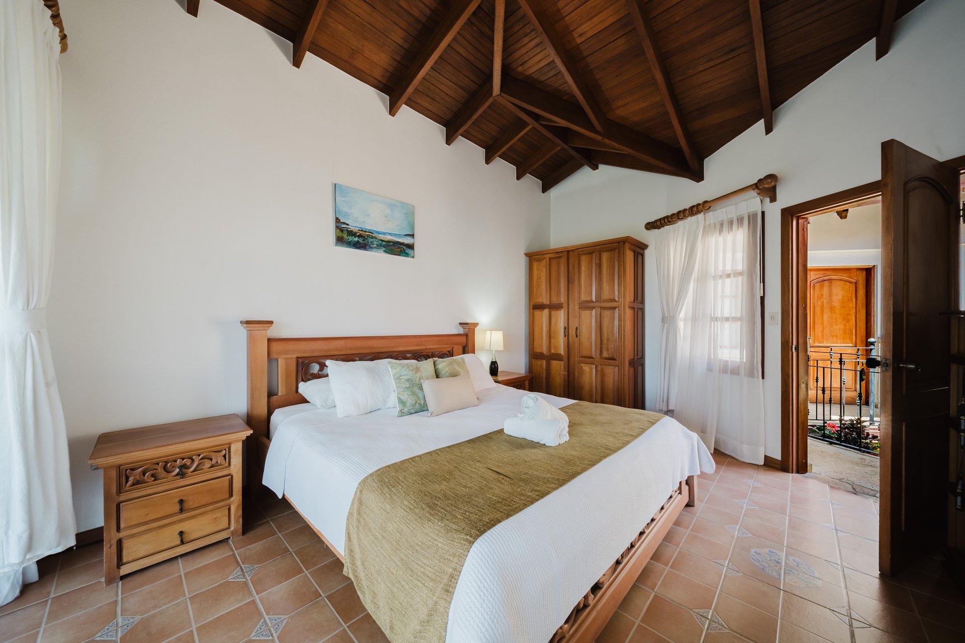 Guest House and Building Site Luxury Boutique Hotel