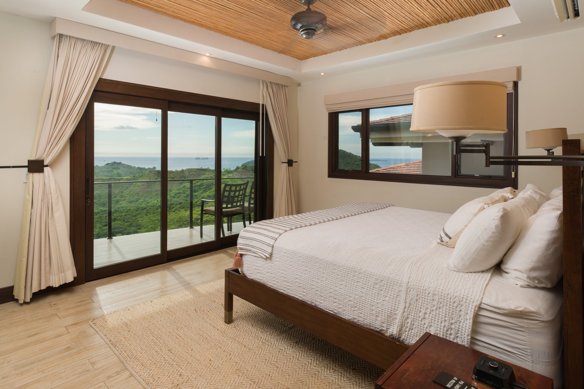 Casa Symbiotica | Luxury 5-Bedroom Ocean-View Estate in Mar Vista