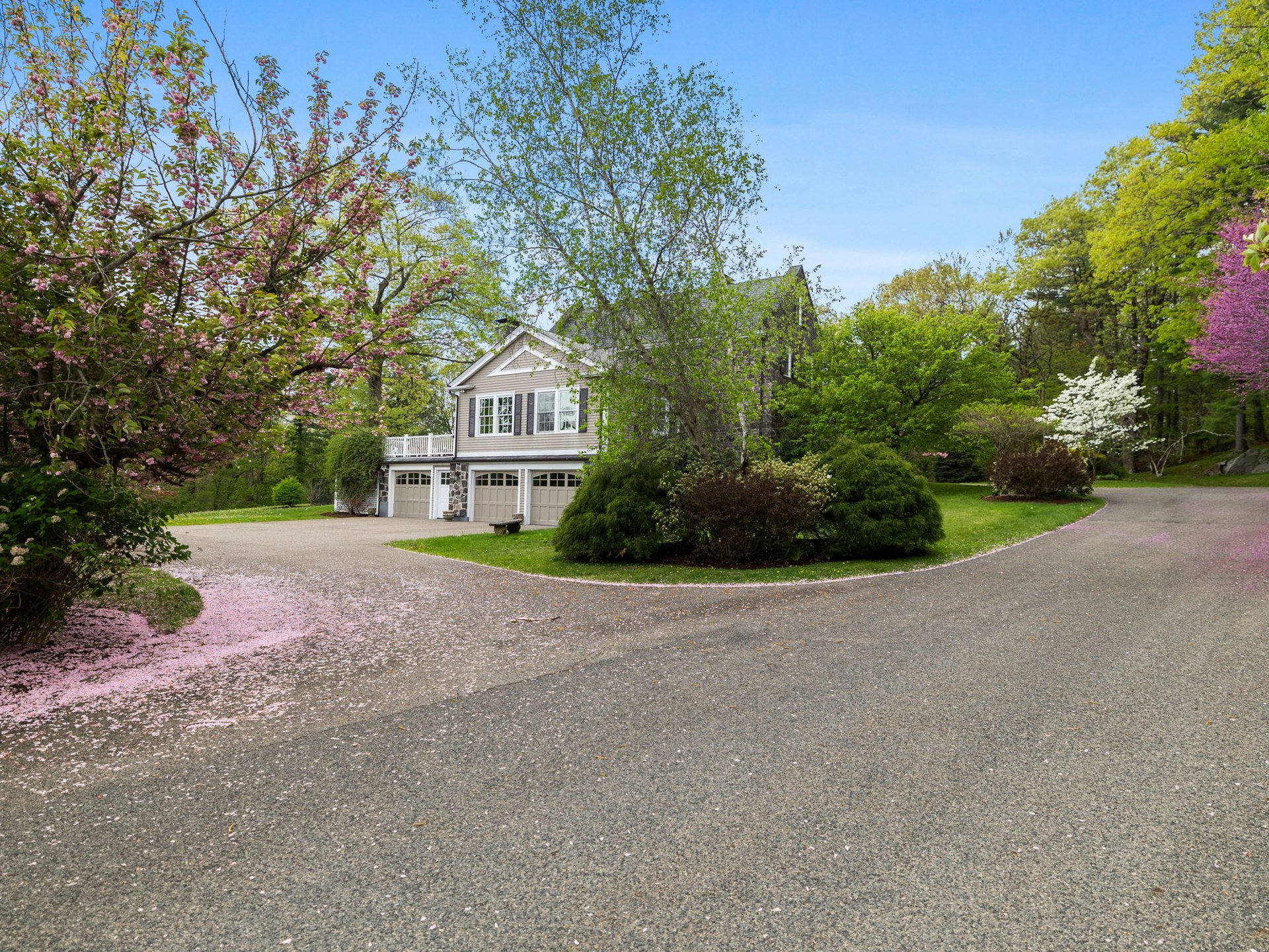 90 Burr Drive