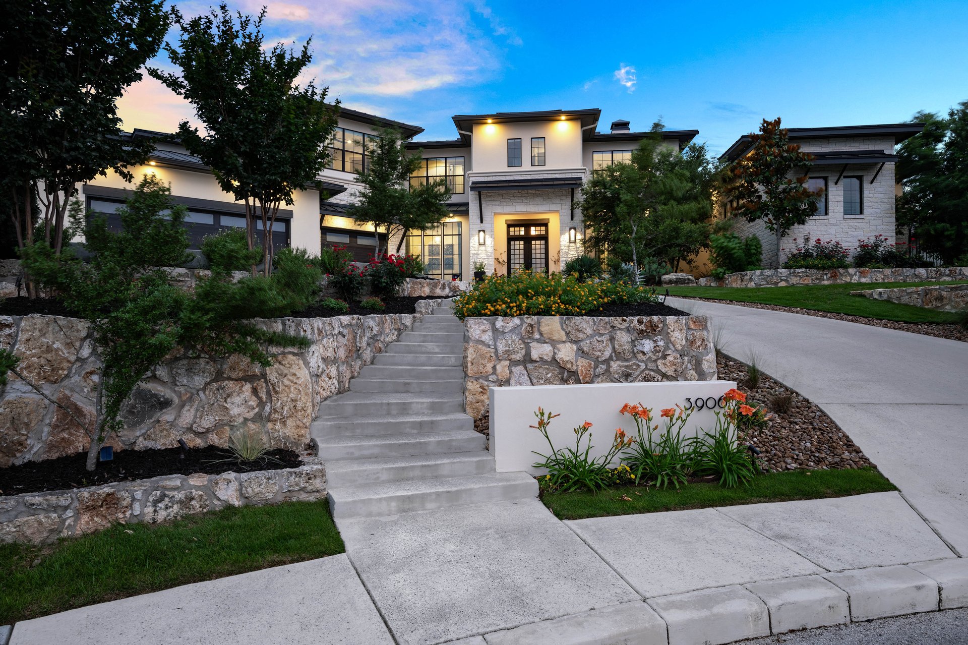 Private Address, San Antonio, TX 78261