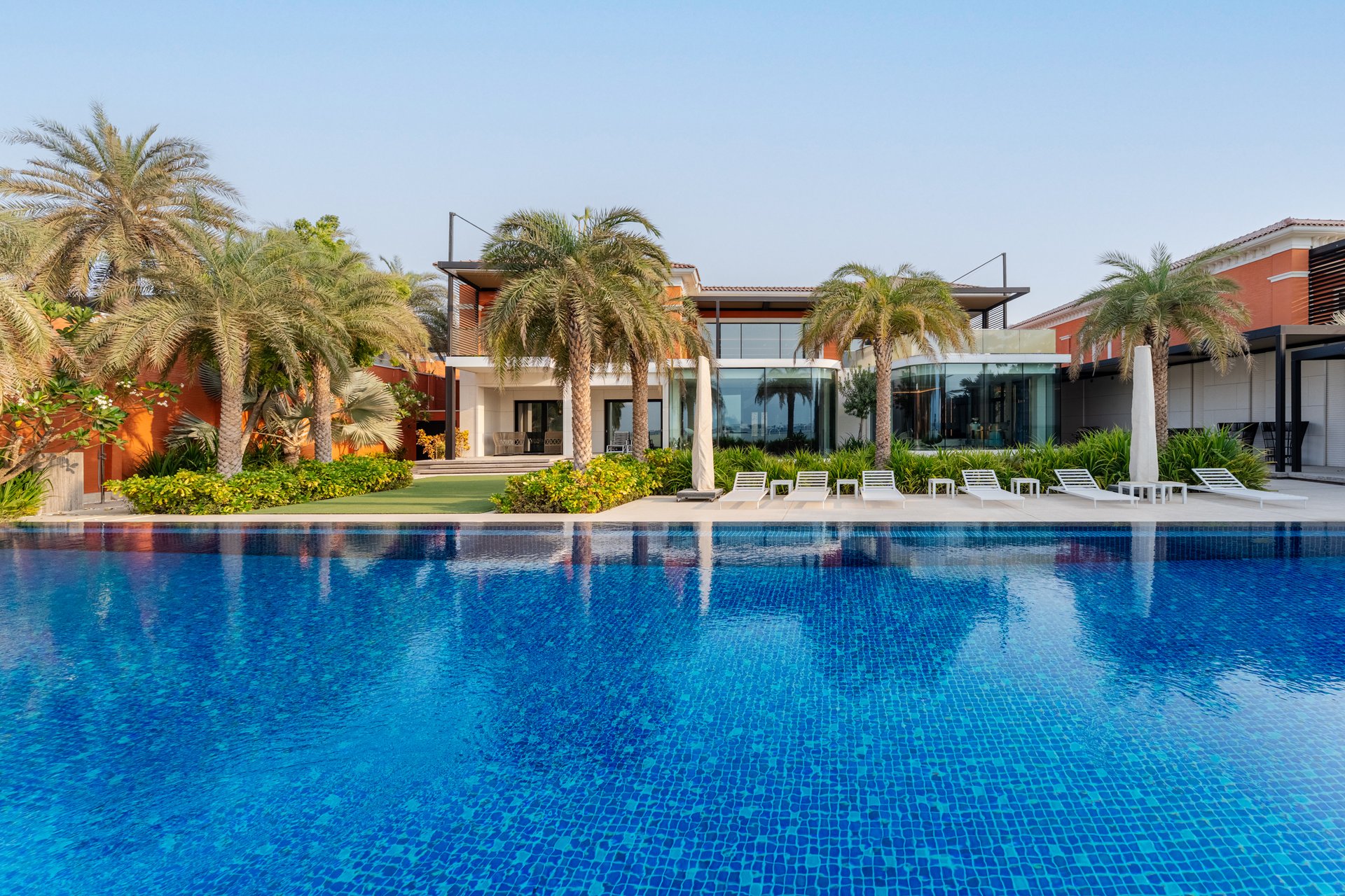 XXII Carat Mansion 
