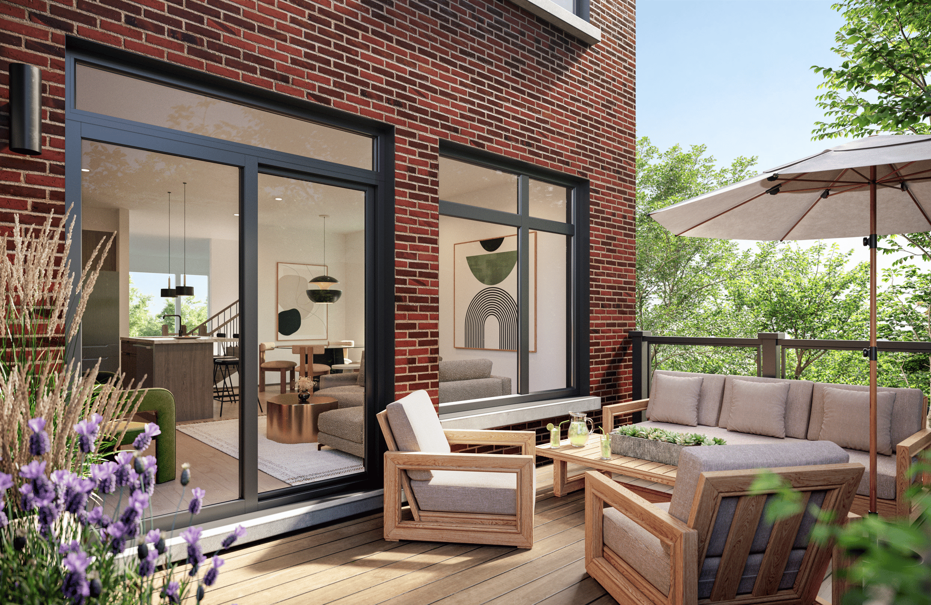 MILA By Madison Group