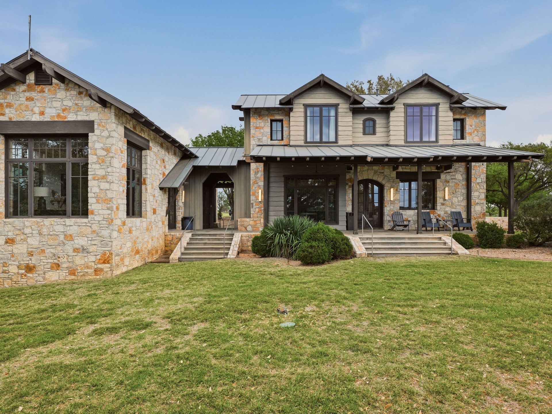 Peach Creek Estate