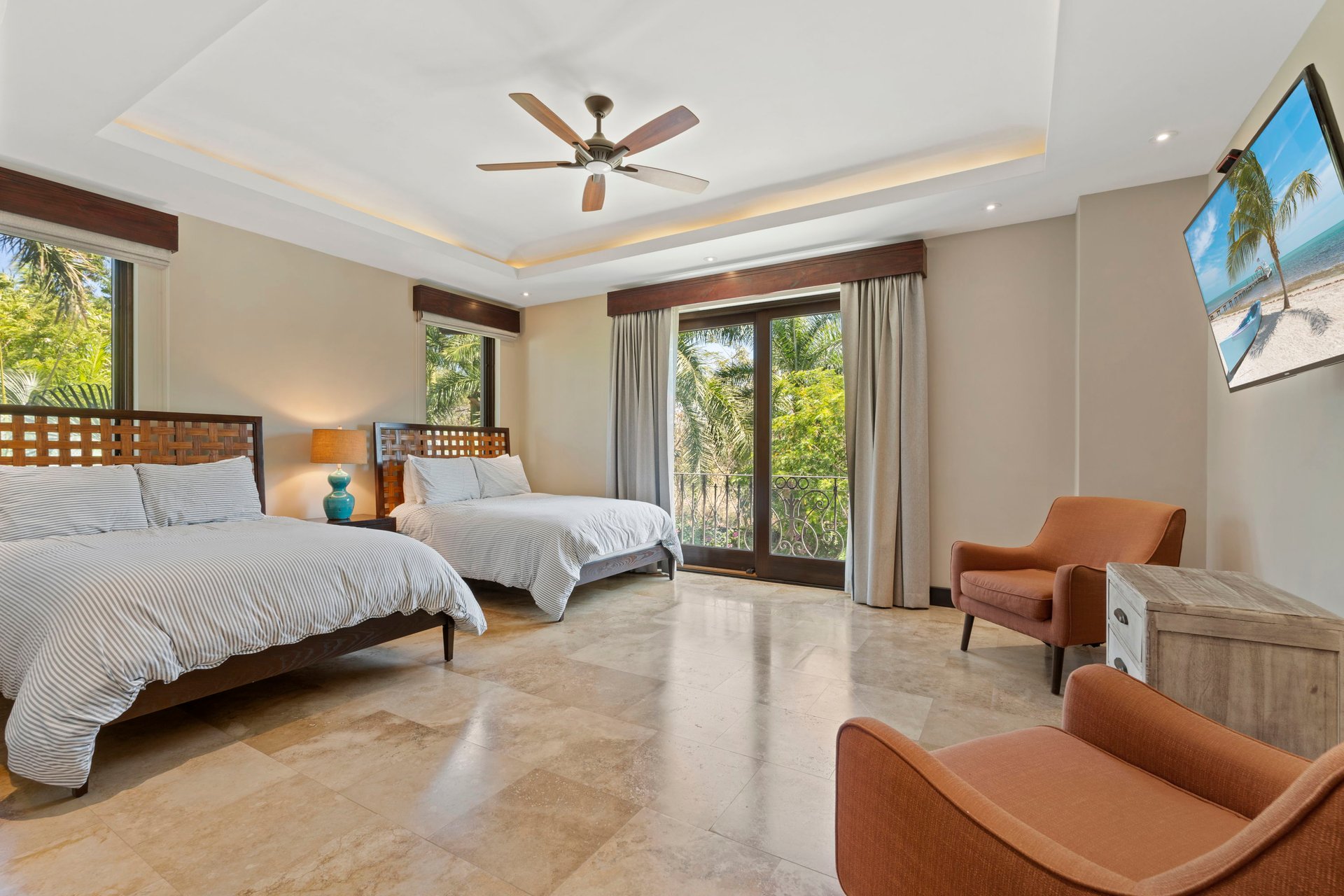 La Dulce Vida 7 | Exclusive 5-Bedroom Mansion in La Dulce Vida, Hacienda Pinilla. Unmatched Elegance & Privacy