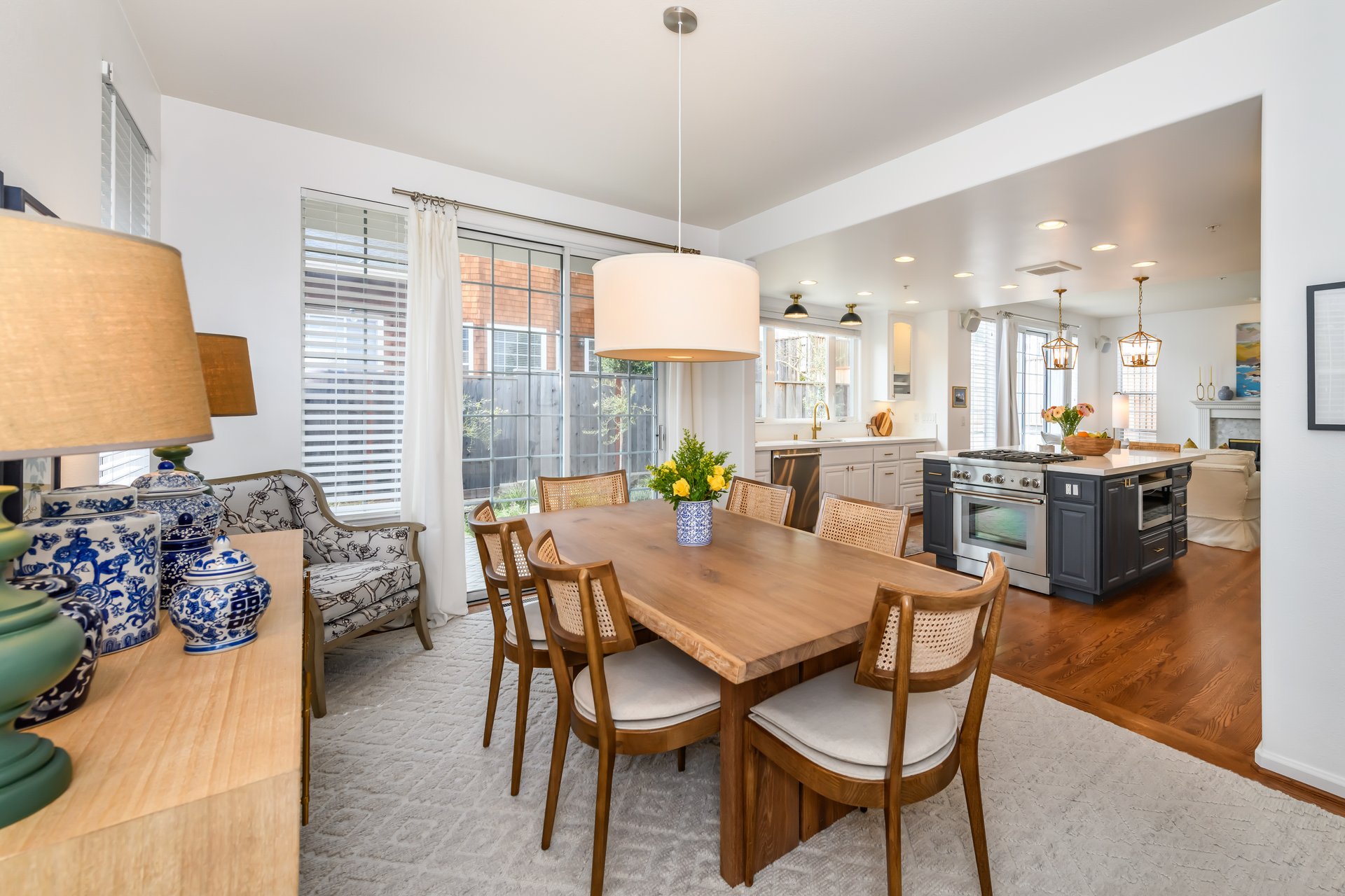 Enchanting Home in the Heart of Ignacio Valley- Represented Seller