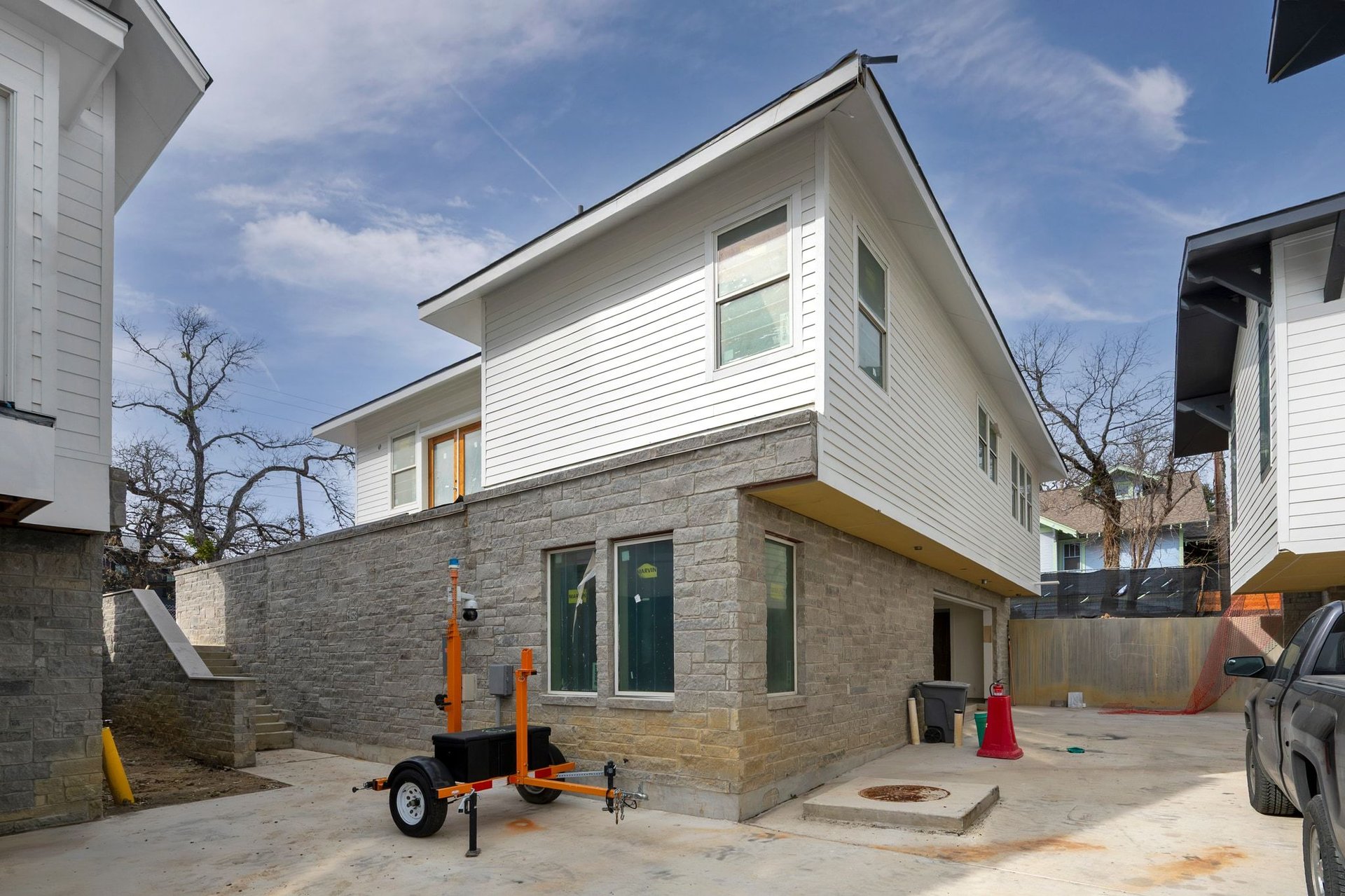 1406 W. 9th Street #301 