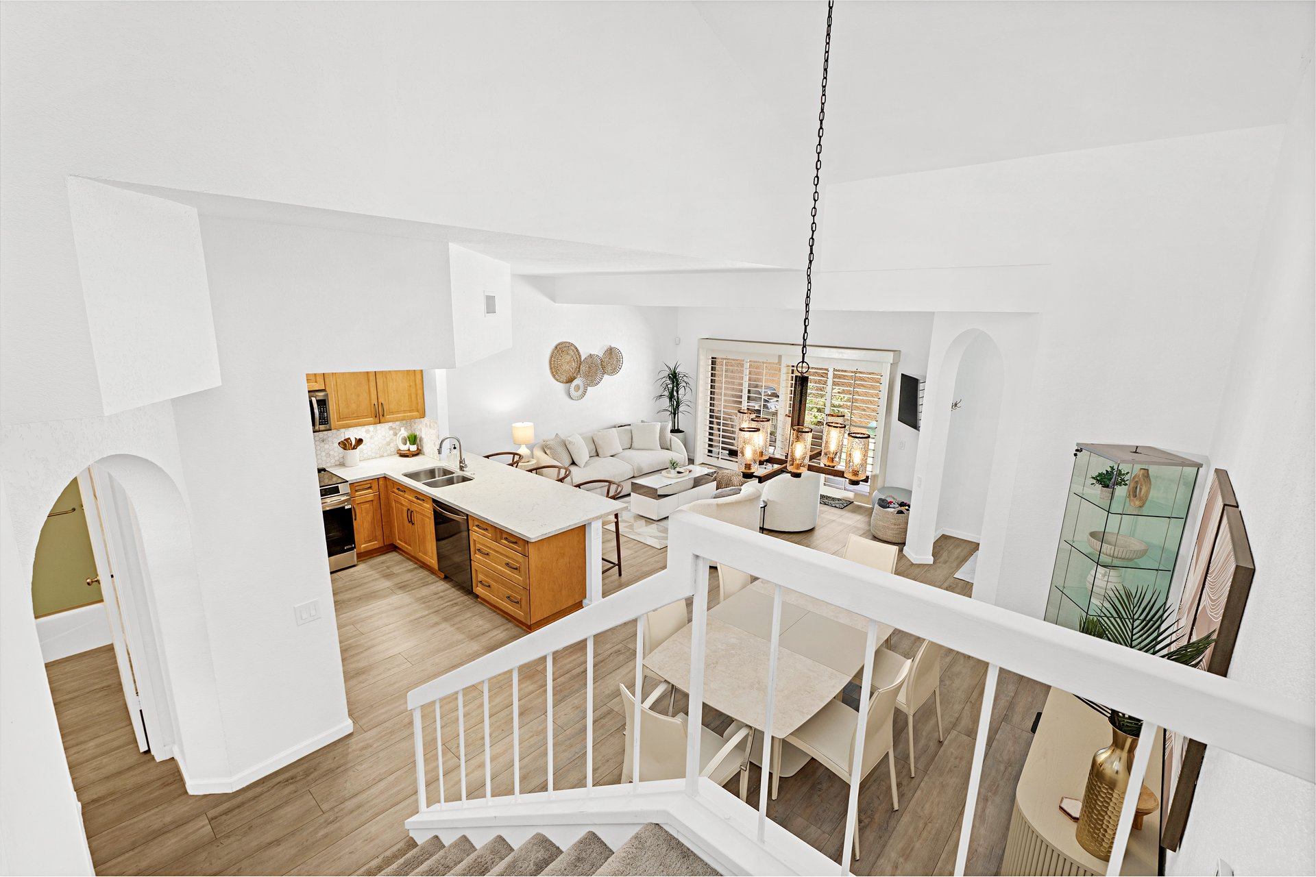 Foxtail Luxe Retreat