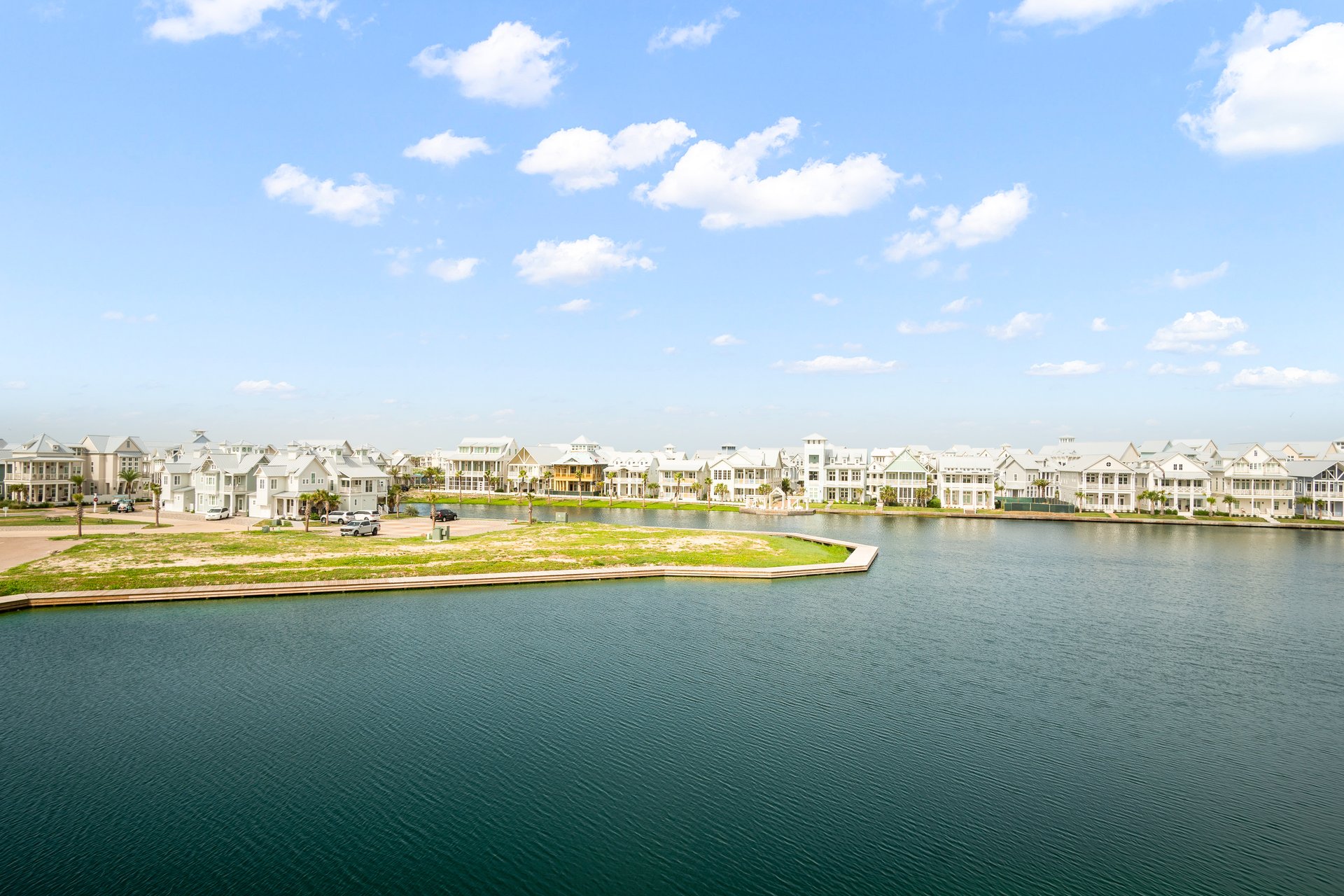 Private Address Drive, Port Aransas, TX 78373