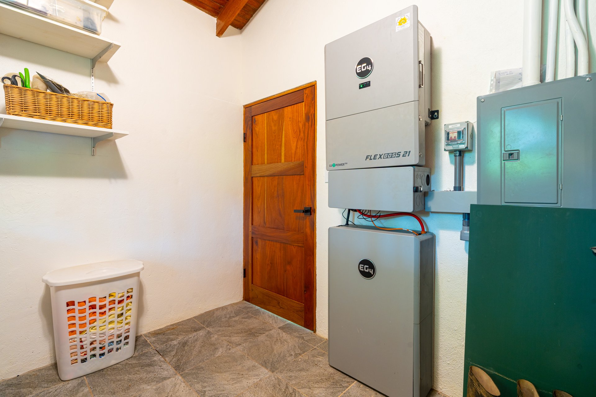  Villa Allamanda, Privacy Galore, Ocean, Jungle and Mountain Views