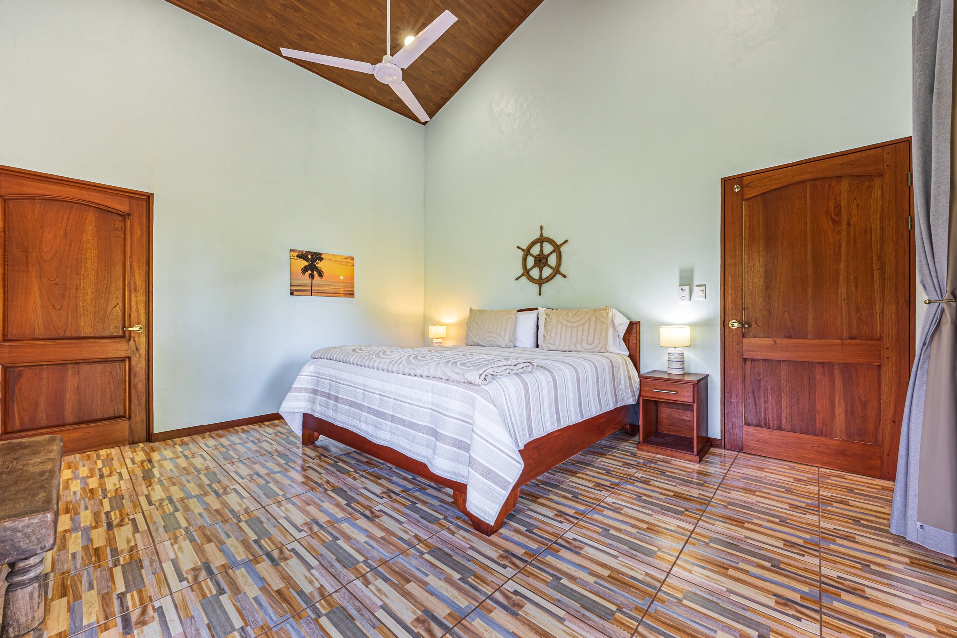 Mountain Farm & Homestead Opportunity in San Josecito, Costa Rica