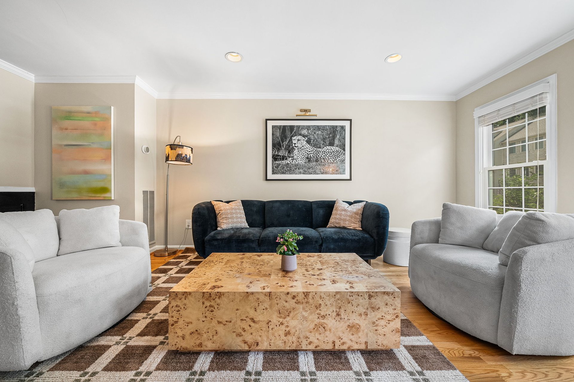 1258 Quaker Hill Dr.