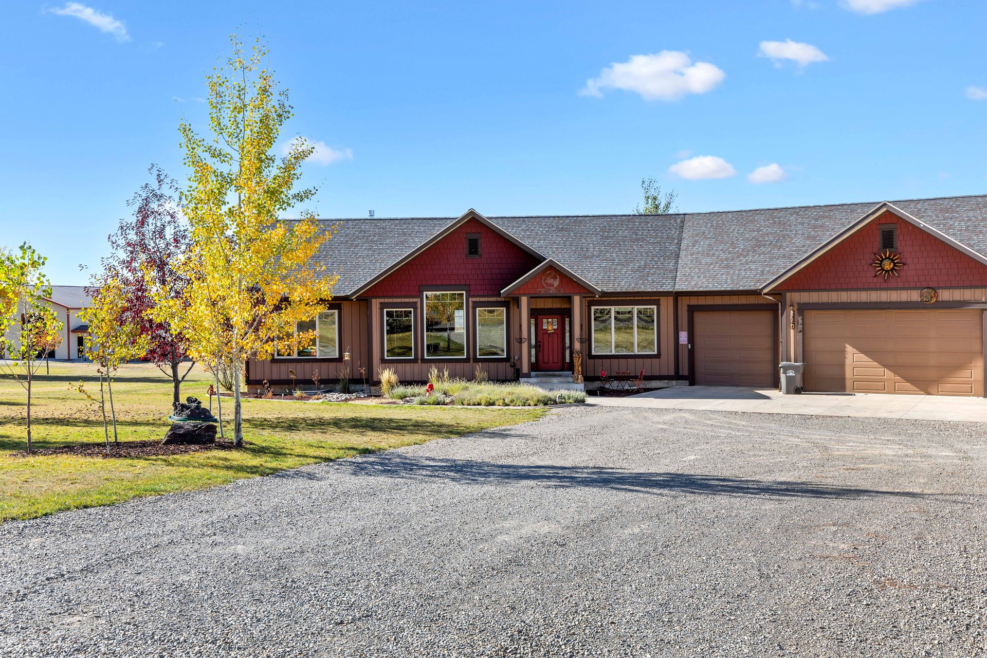 320 CEDAR CREEK Drive