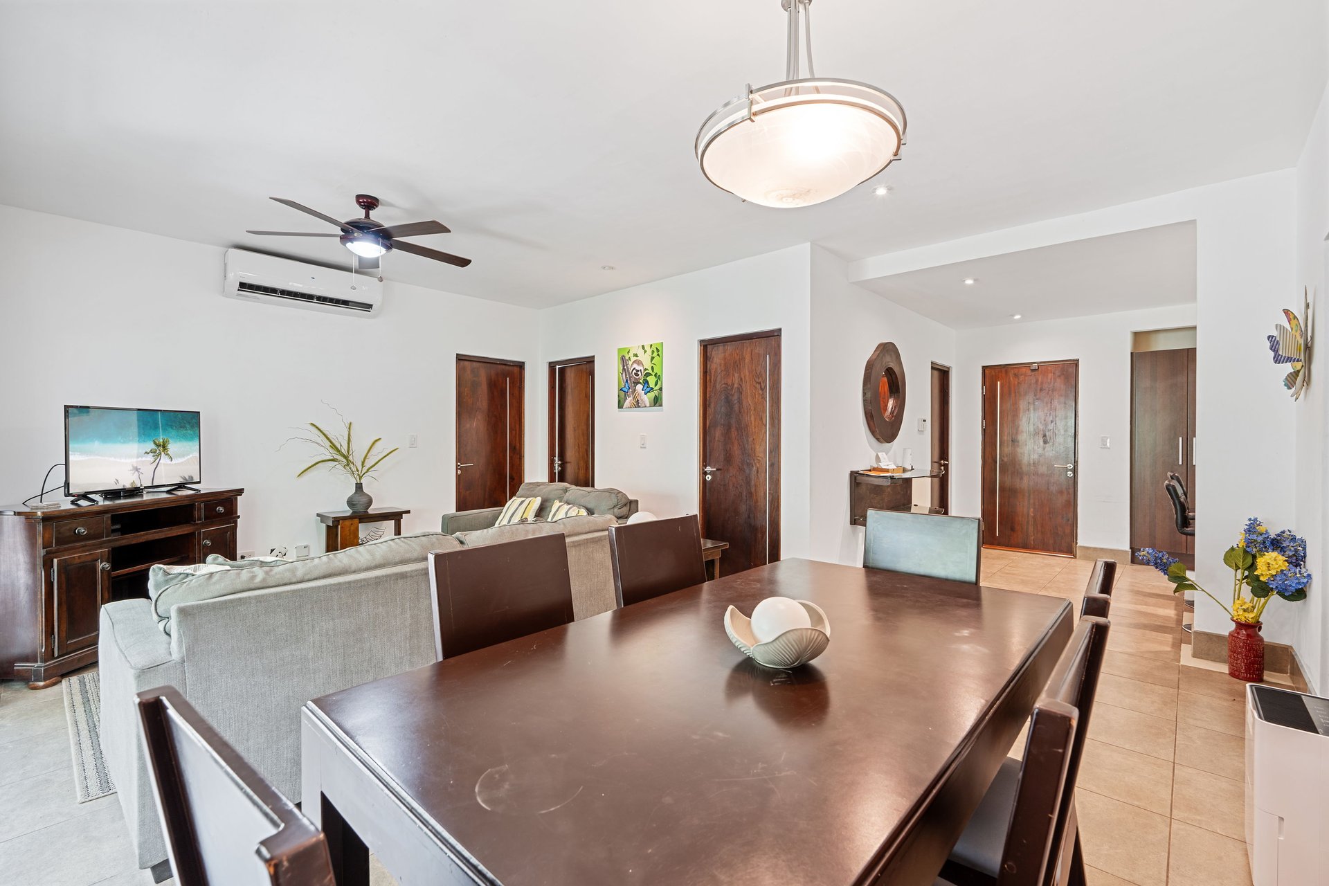 Casa Blanca 4 | Stunning Condo with Quality Finishes, Terrace & Resort-Style Amenities