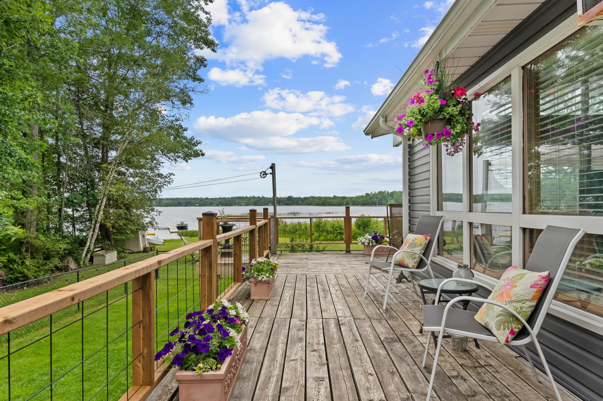 27 Young Street, Kawartha Lakes