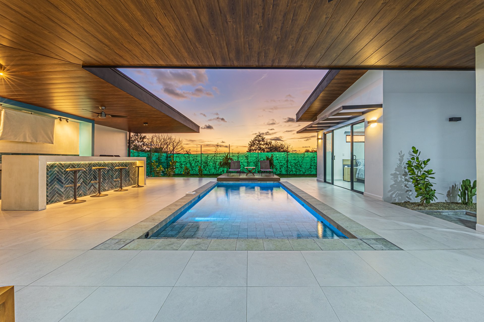 Casa Coral: Luxury Brand New Home in Uvita's Premier Neighborhood