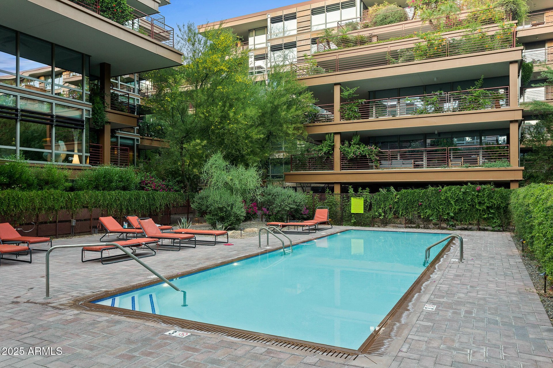 7141 E Rancho Vista Dr, #4005