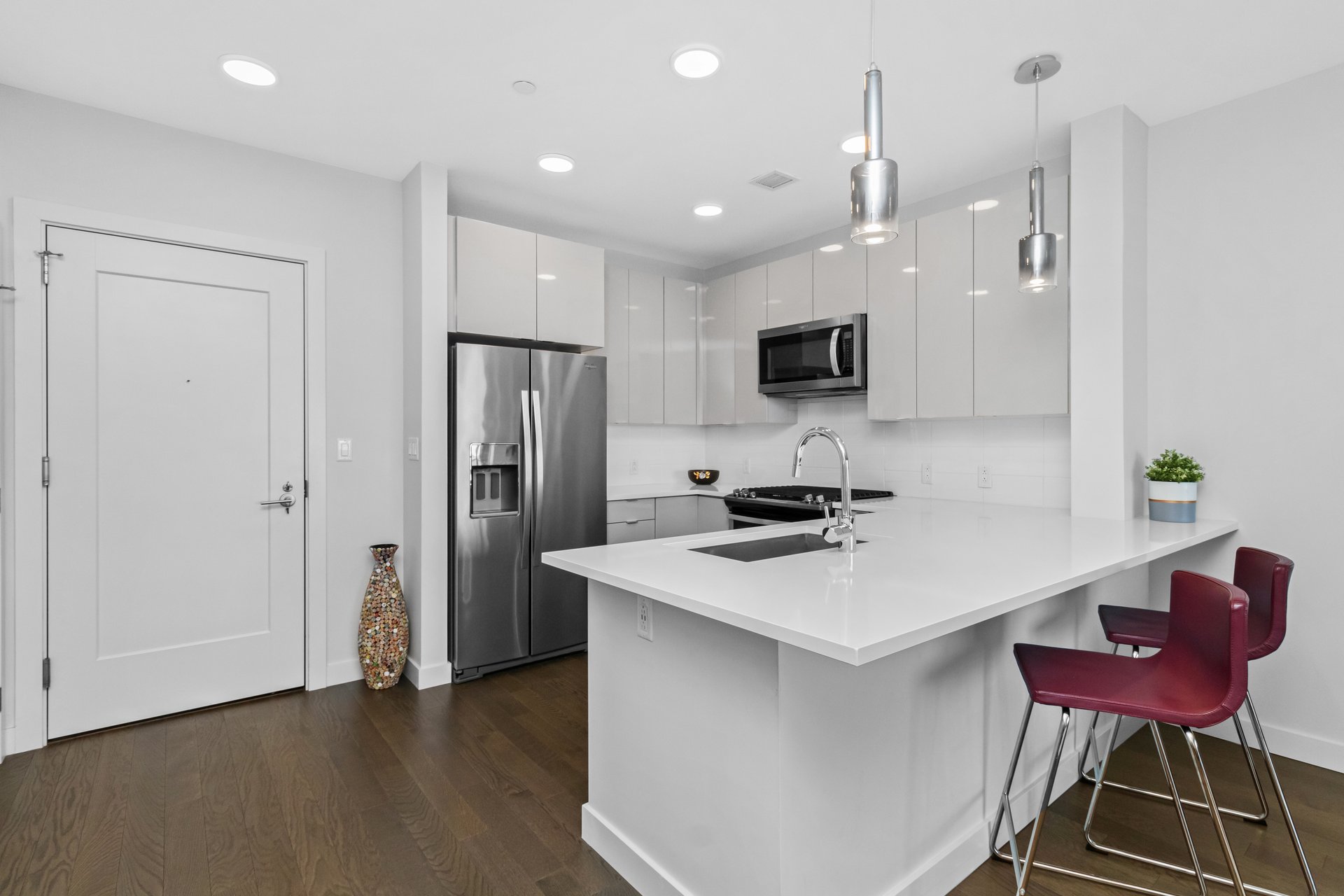 Slip65 Residence 209