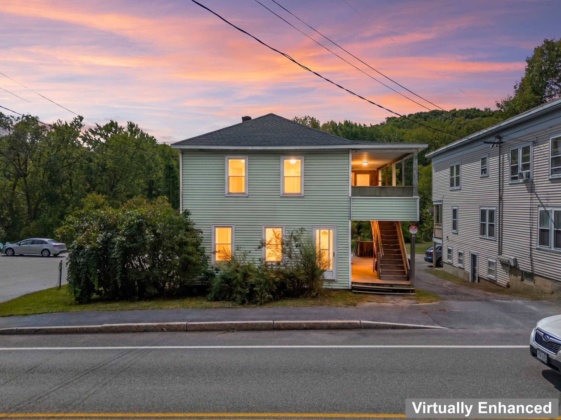 Rental Currently Available