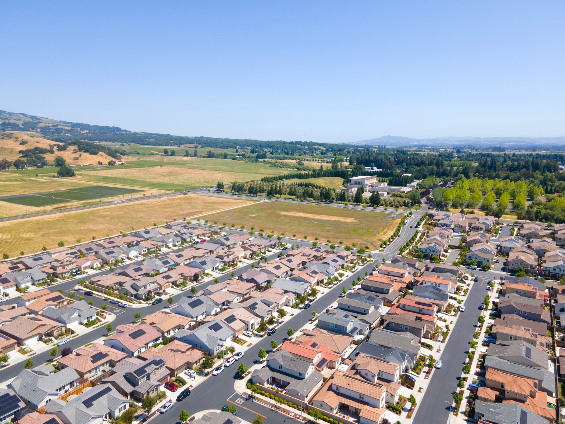 5735 Knight Rd, Rohnert Park