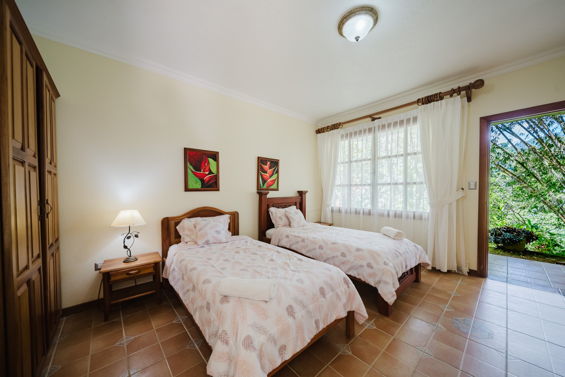 Guest House and Building Site Luxury Boutique Hotel