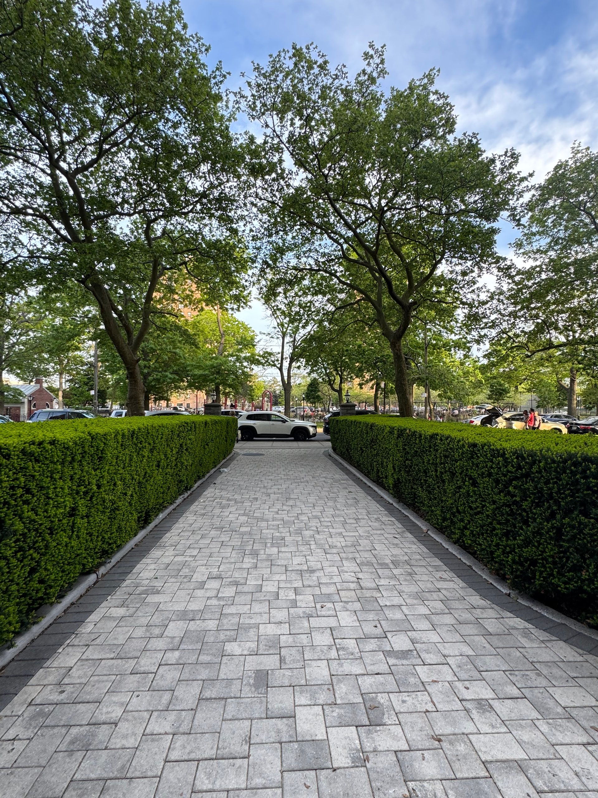 2652 Cropsey Avenue, #12K