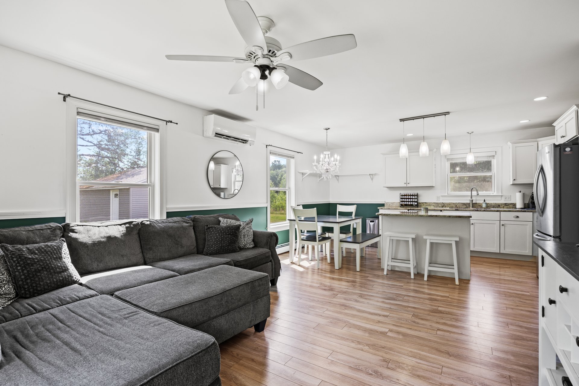 16 River Front Drive