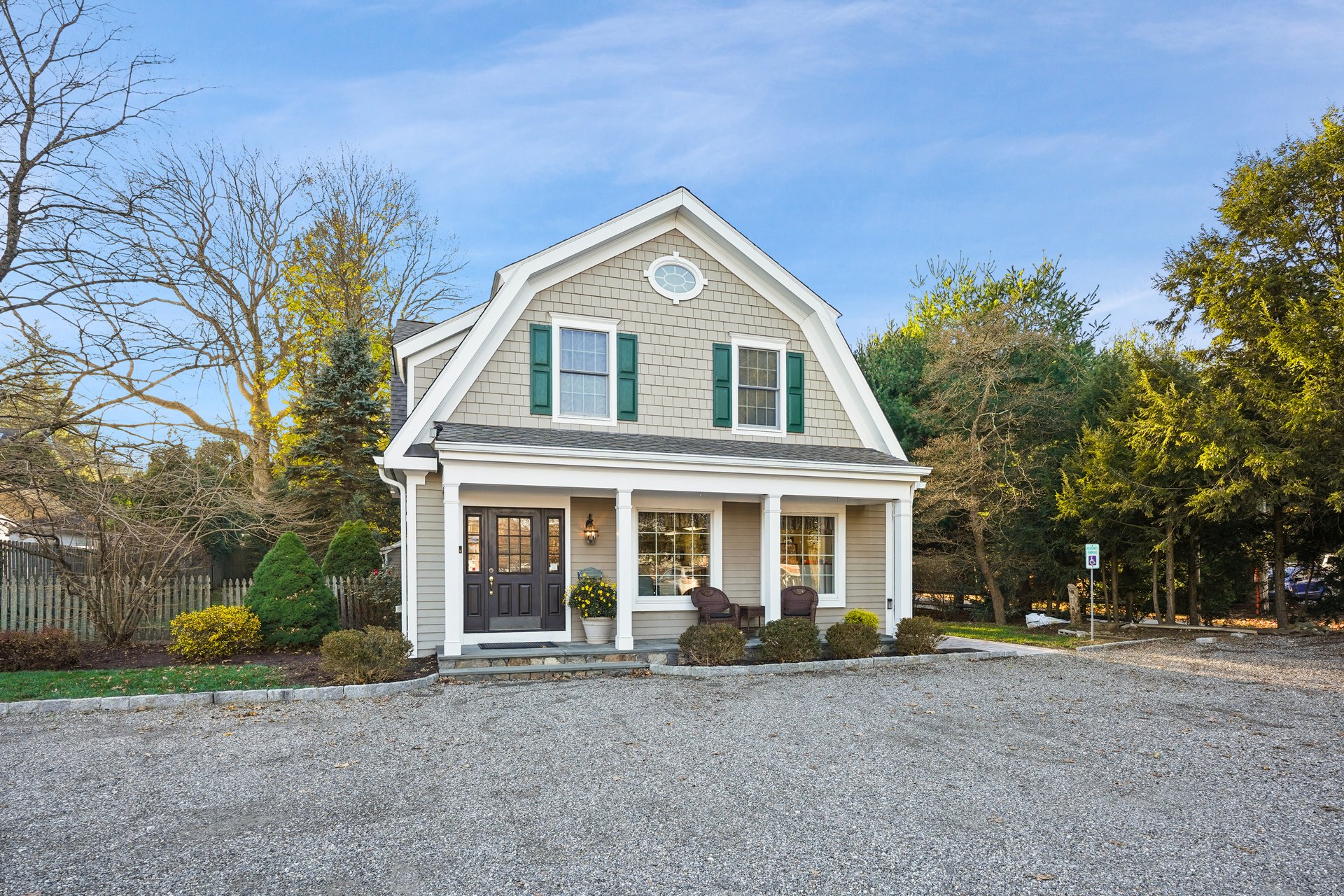 135 Bedford Road