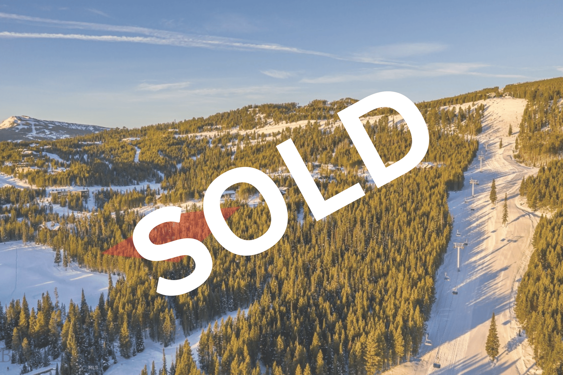 Lot 5 Eagle View Trail