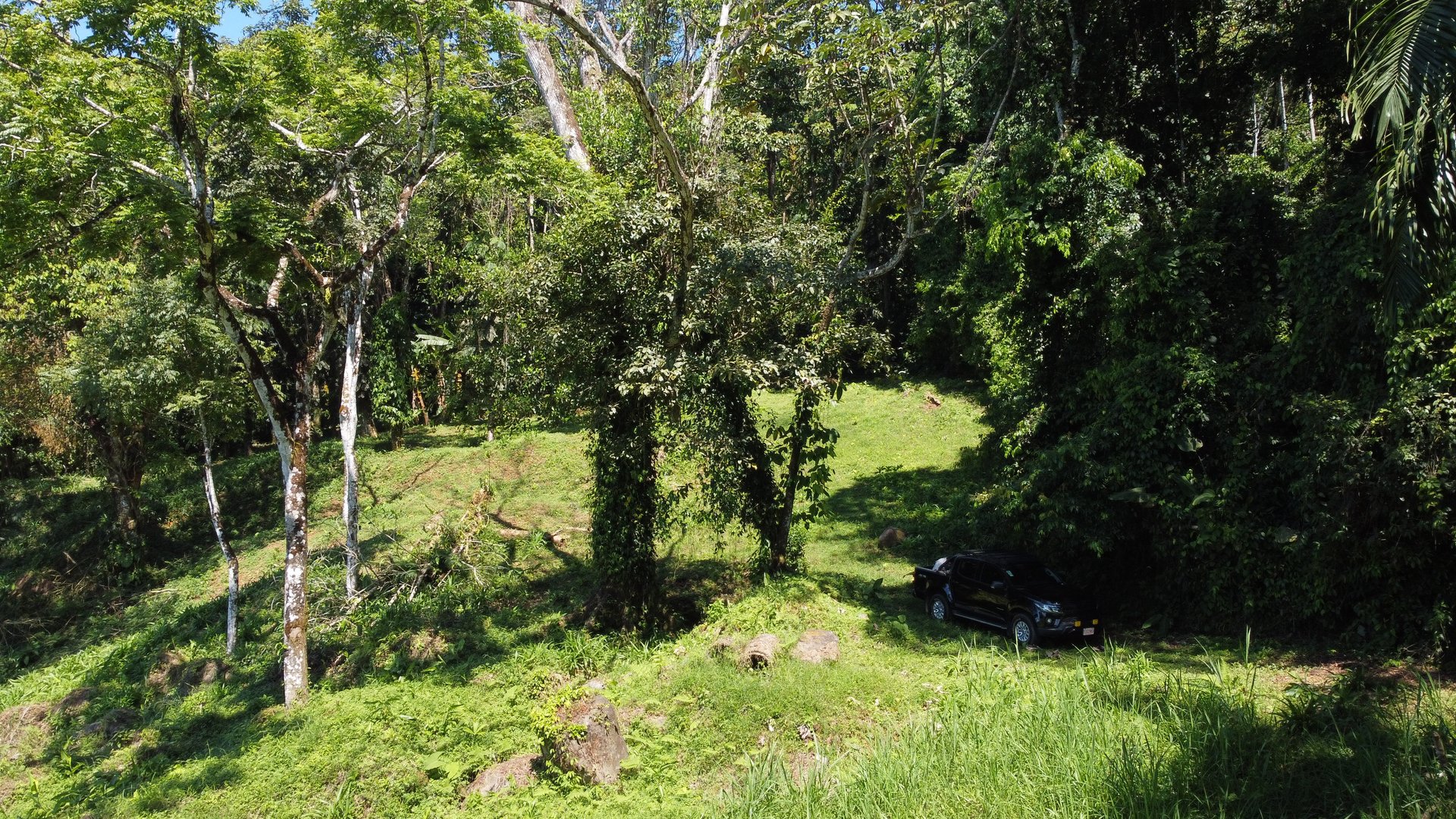 Exclusive 5.80 acres Ocean View Estate Lot in Costa Verde Estates – Escaleras