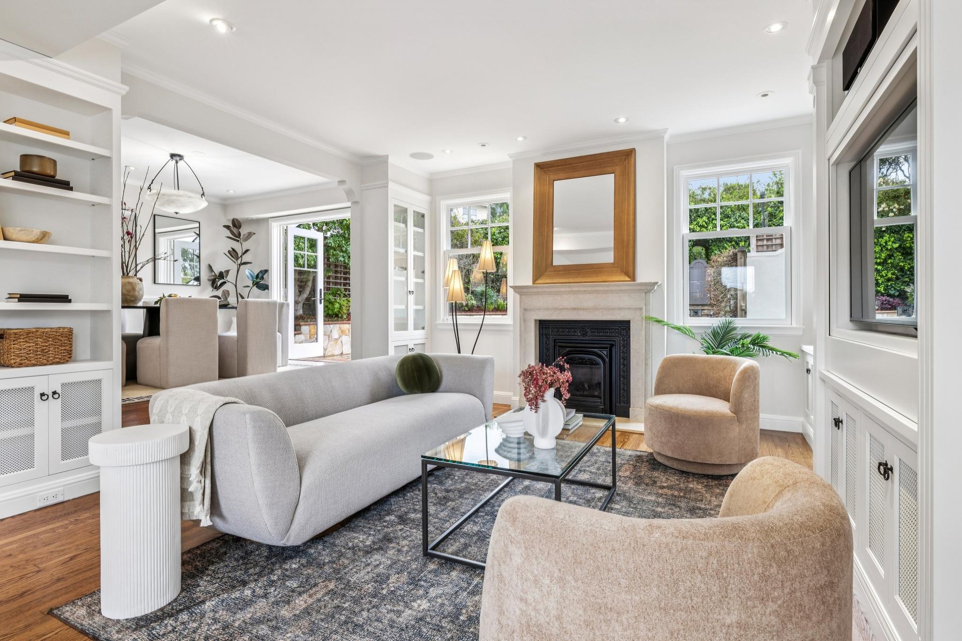 1435 Portola Drive