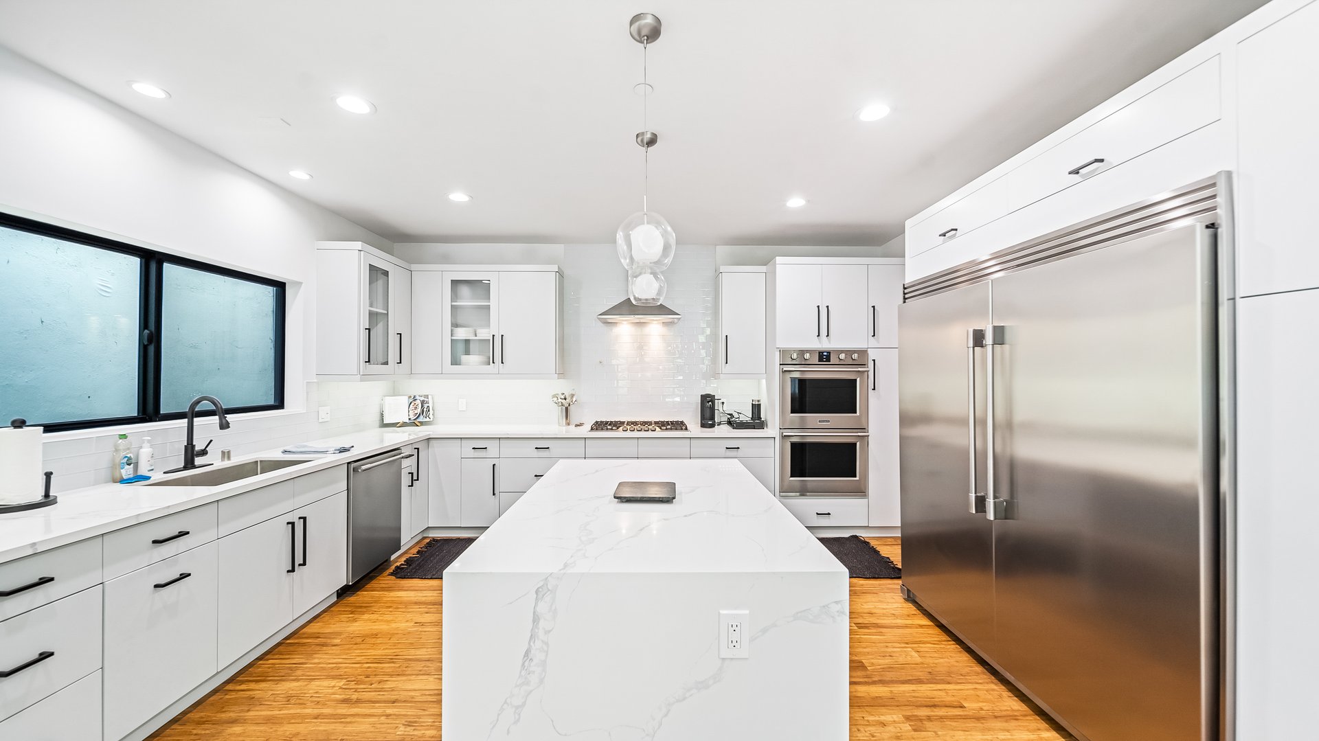 Franklin Villa 🏞️