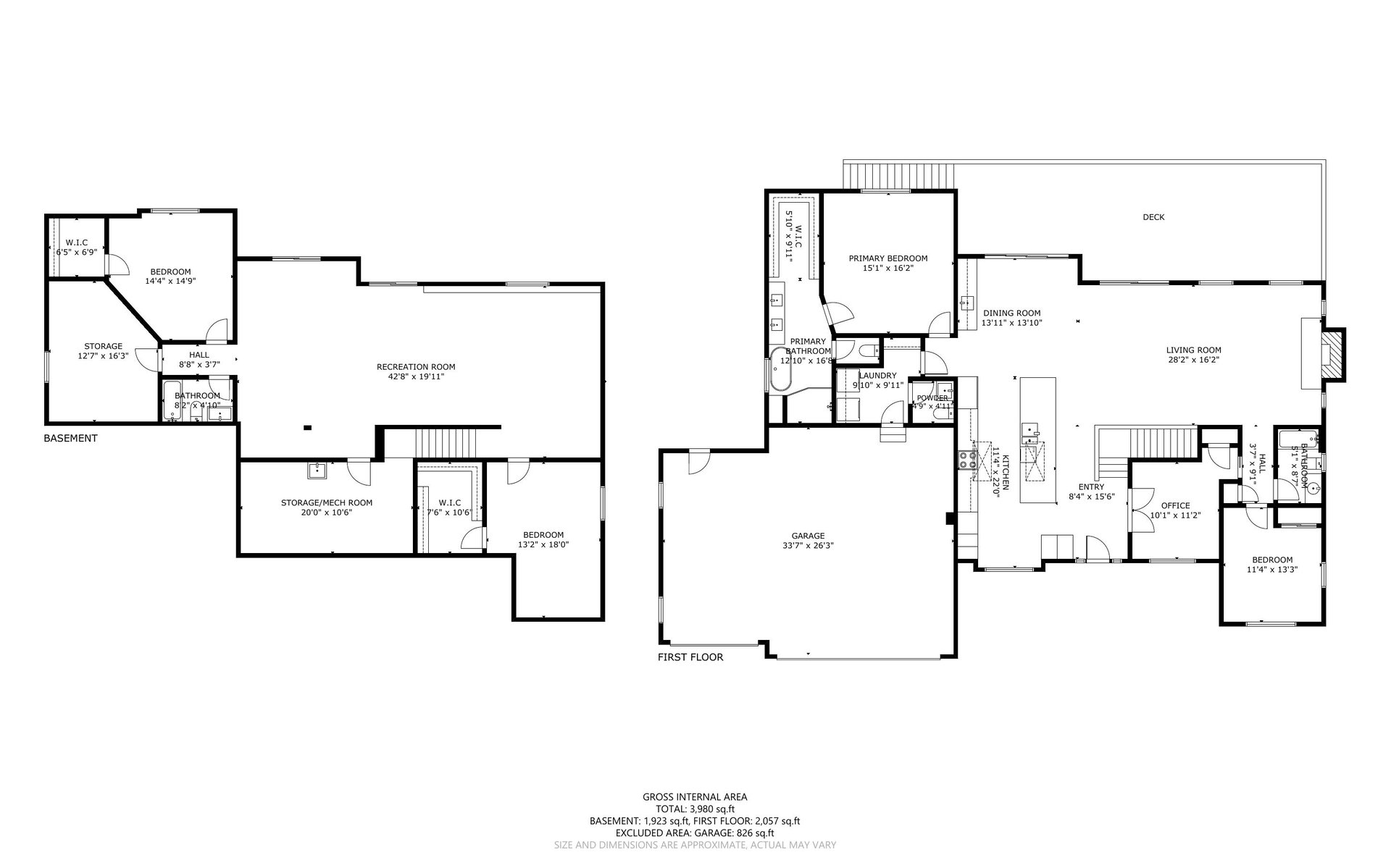 4255 Arrowhead Drive
