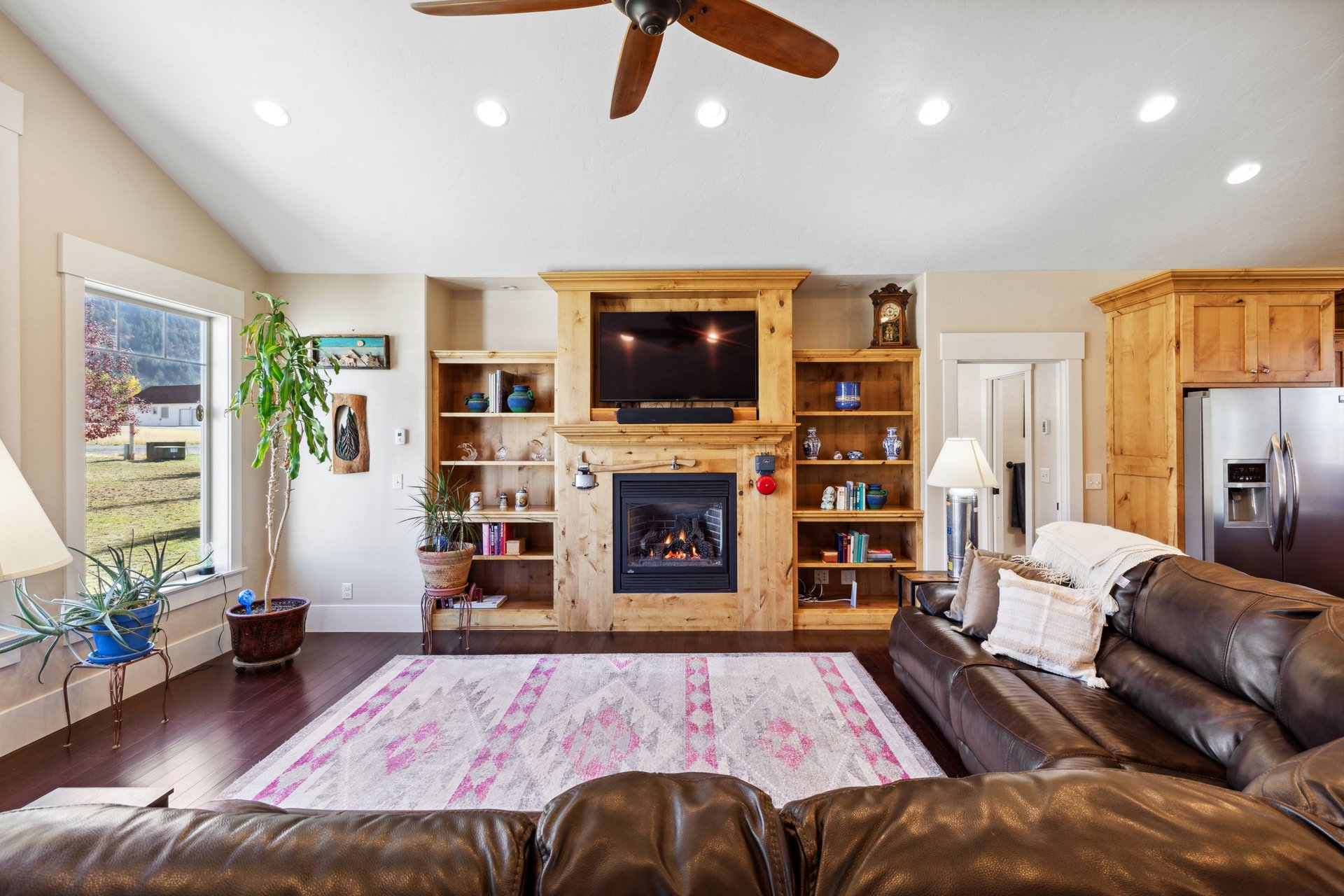 320 CEDAR CREEK Drive