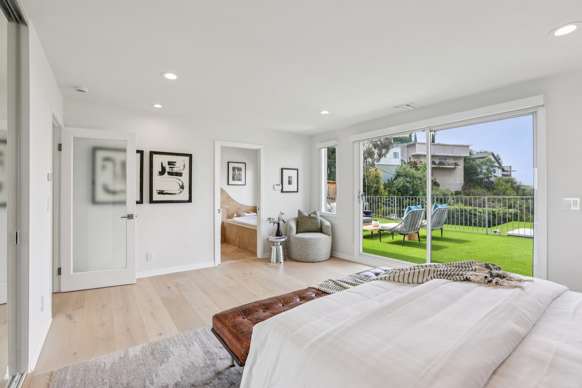 8715 Sunset Plaza Ter, Sunset Strip