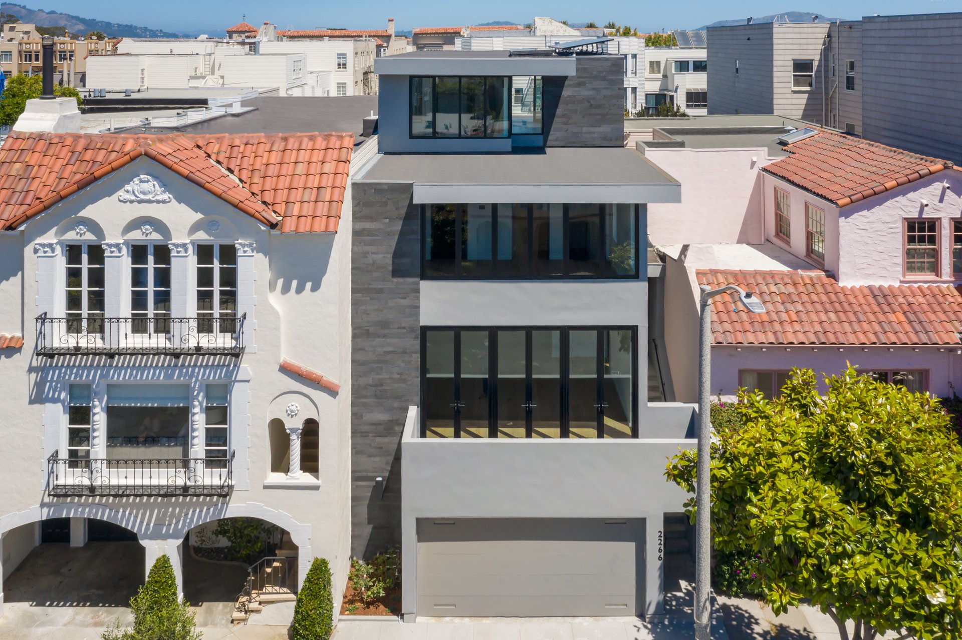 2266 Bay