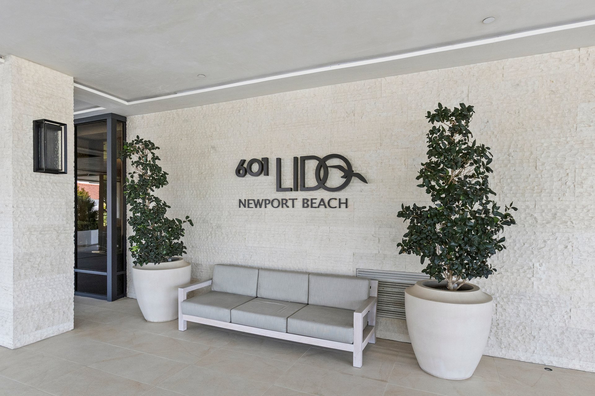 Luxury Executive Condominium