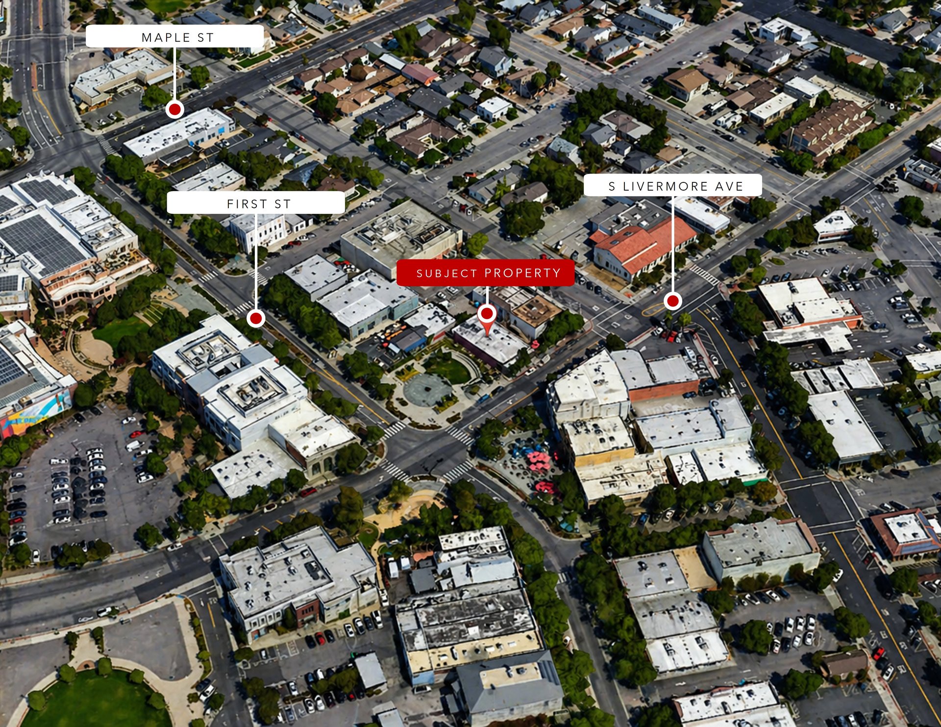 5.75% CAP - Peet's Coffee - NNN Leased Investment