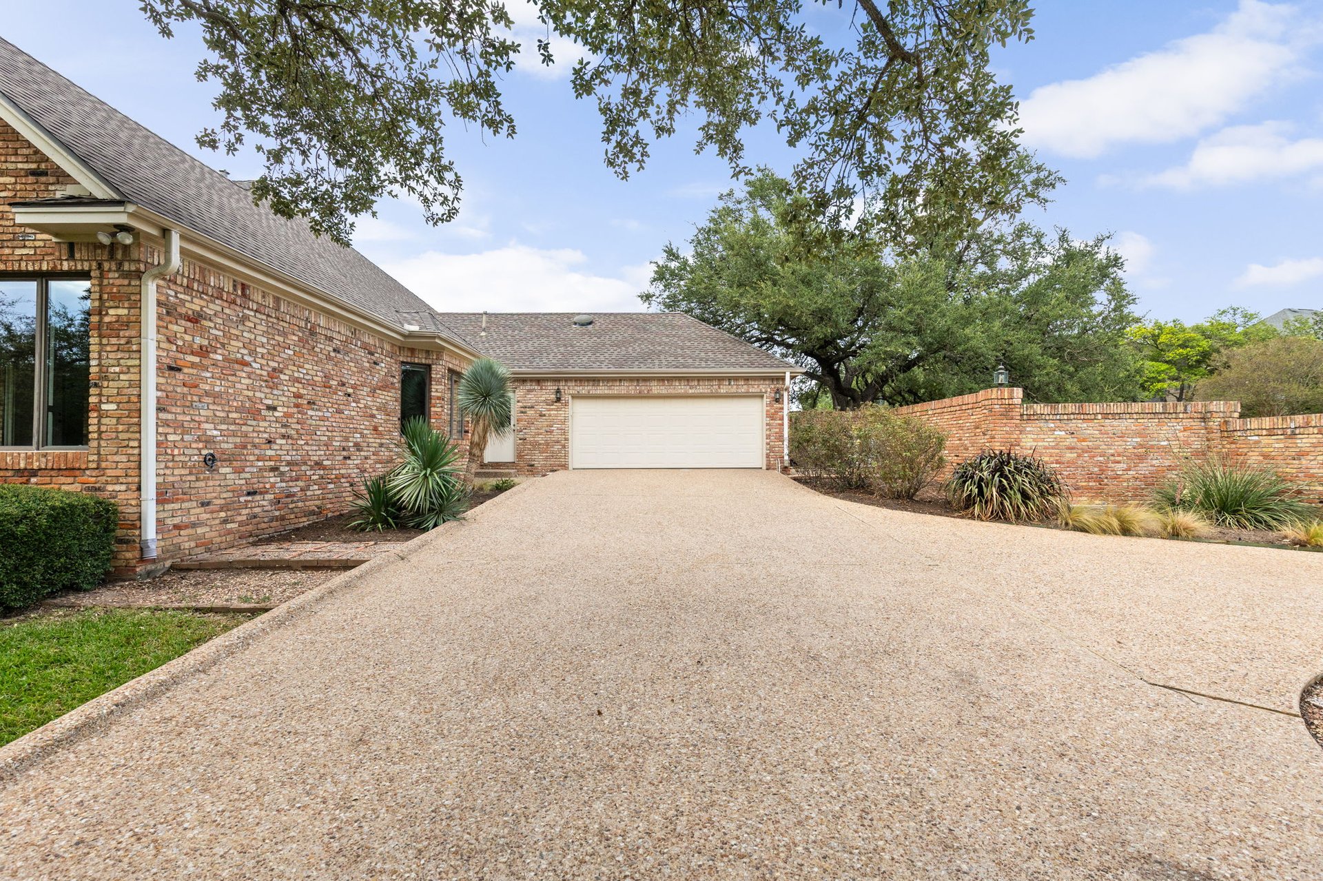 The Estates of Barton Creek