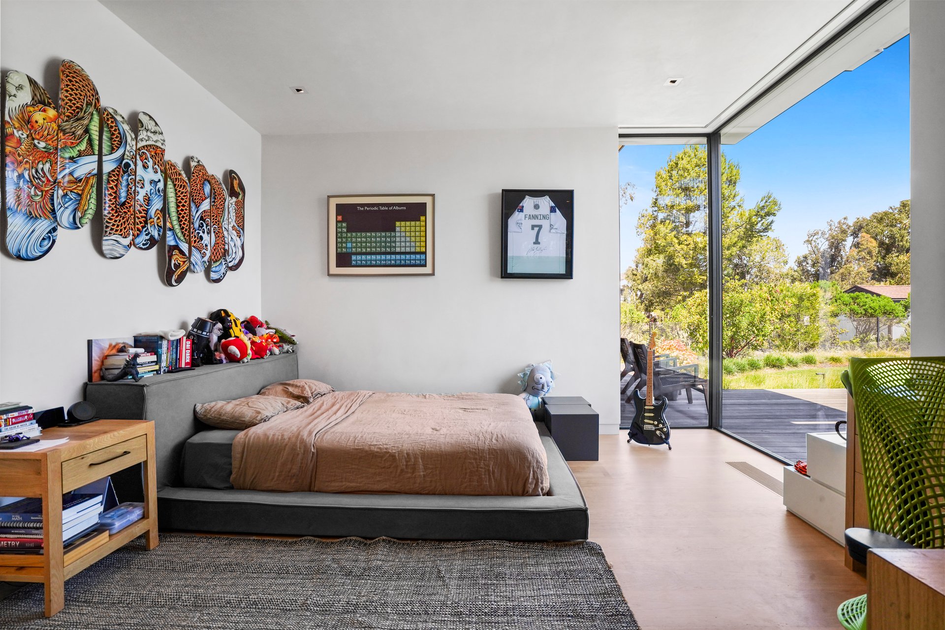 6755 Dume Drive