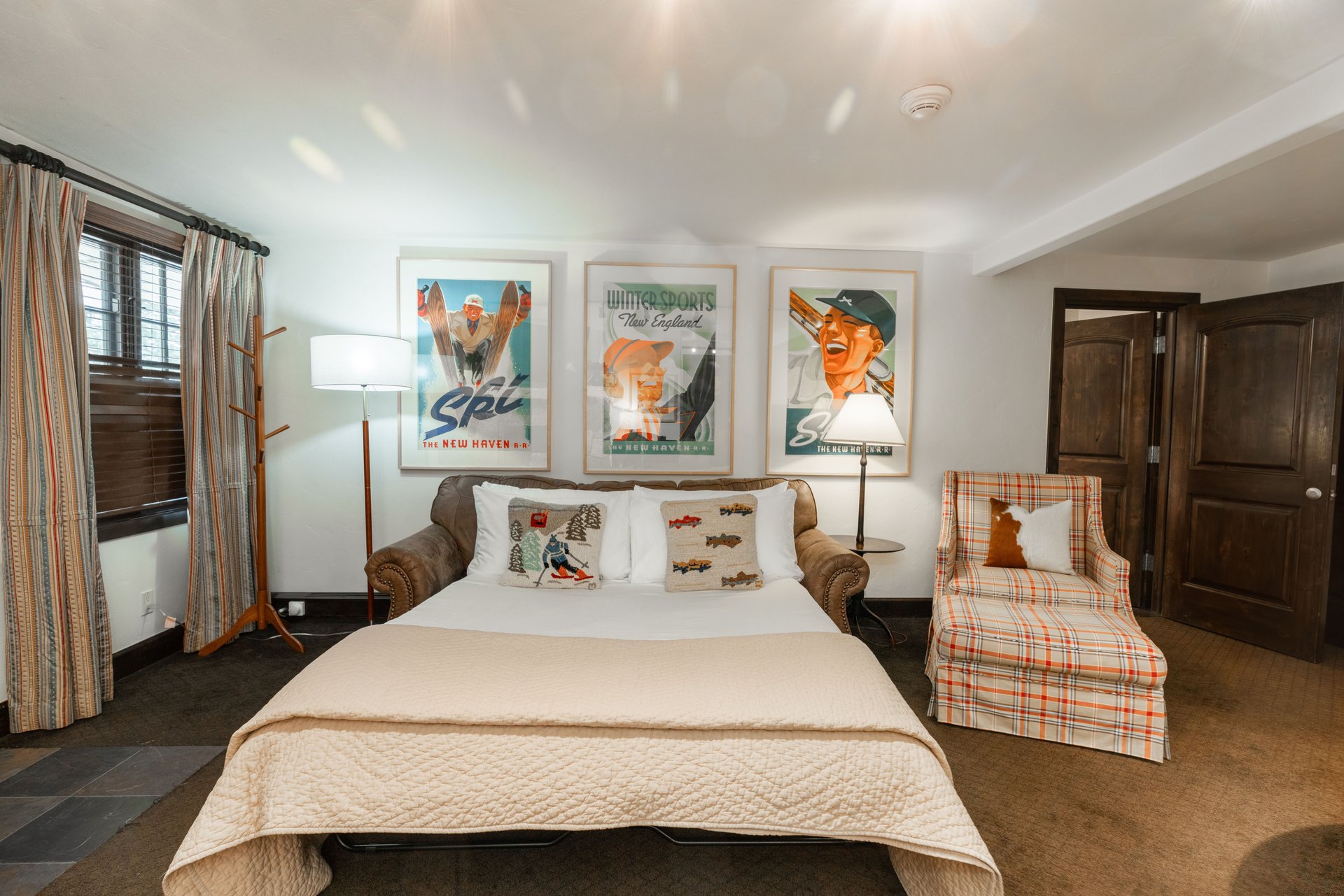 The Lodge At Vail Condominiums #145