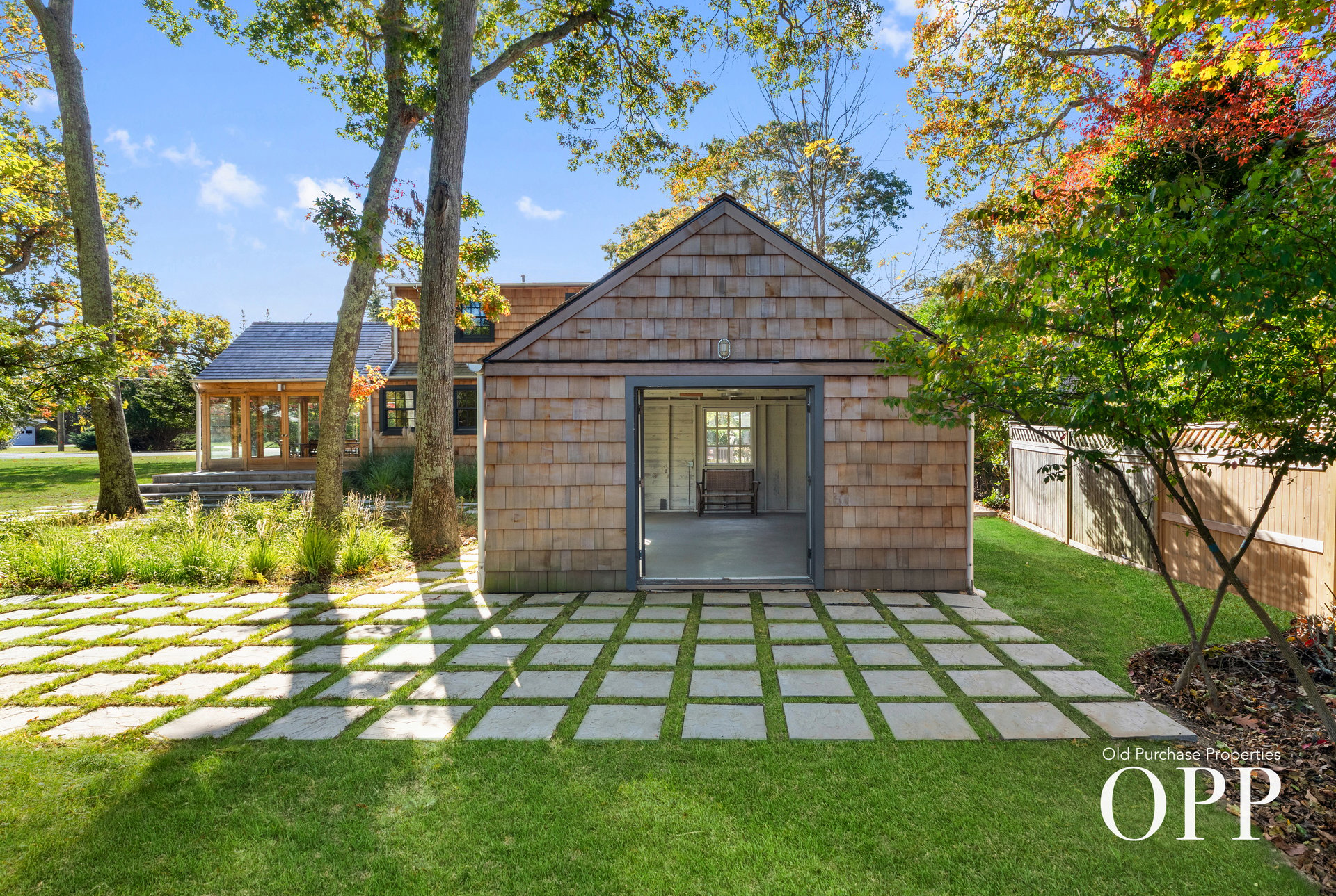 An architect-led renovation that redefines modern performance