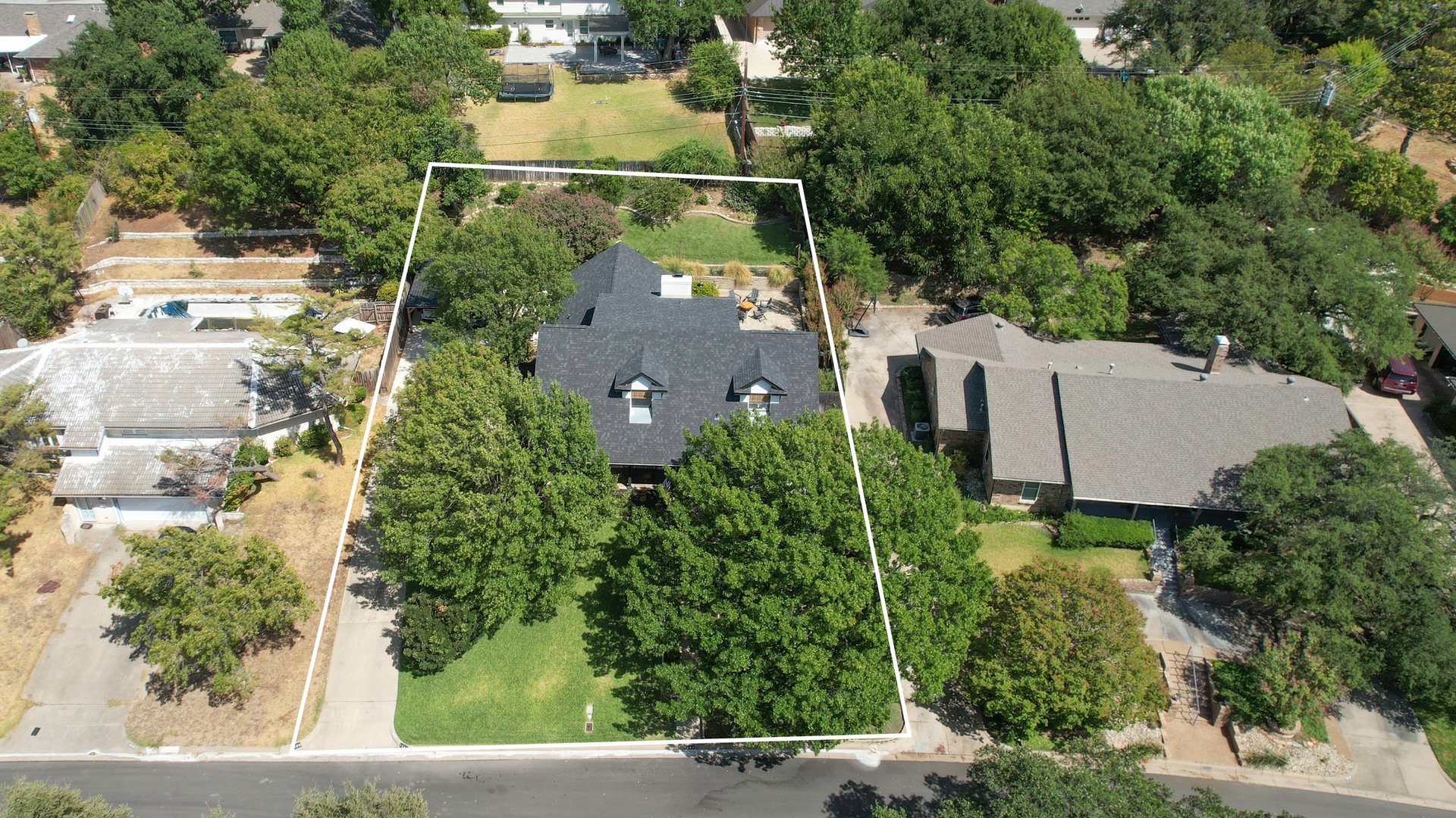 Fully Renovated Ridgmar Home