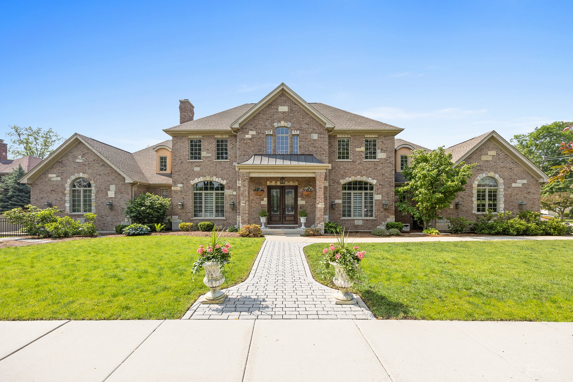 4103 Douglas Road