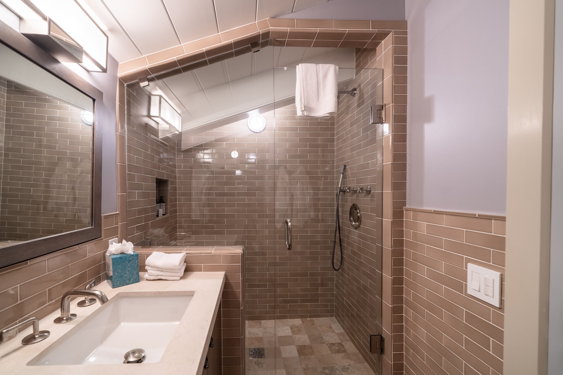 The Lodge at Vail Condominiums #332