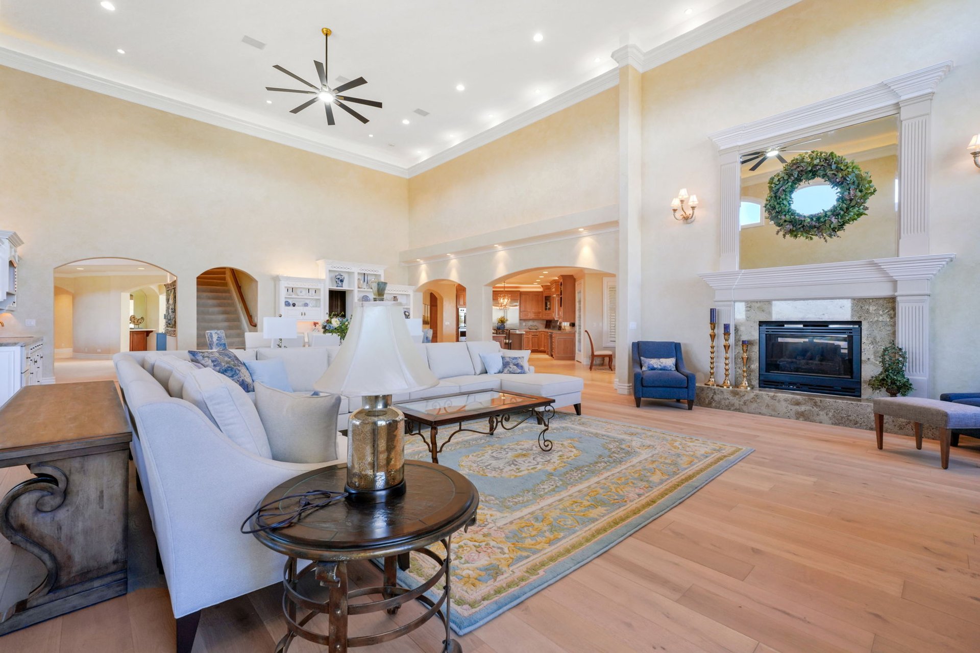 1501 Oak Haven Lane