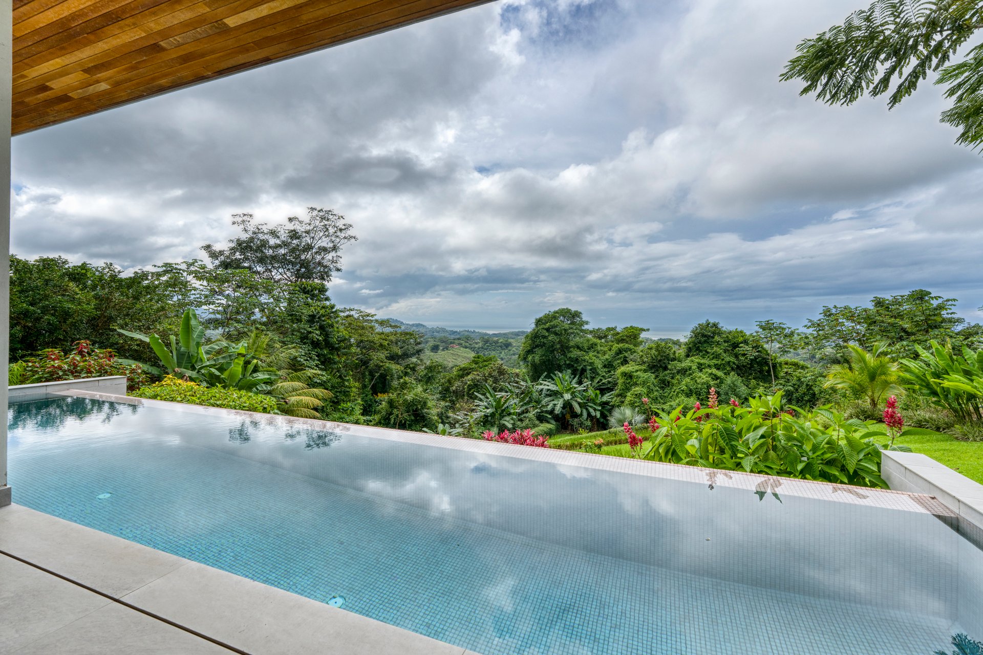 Your Private Tropical Sanctuary in Ojochal